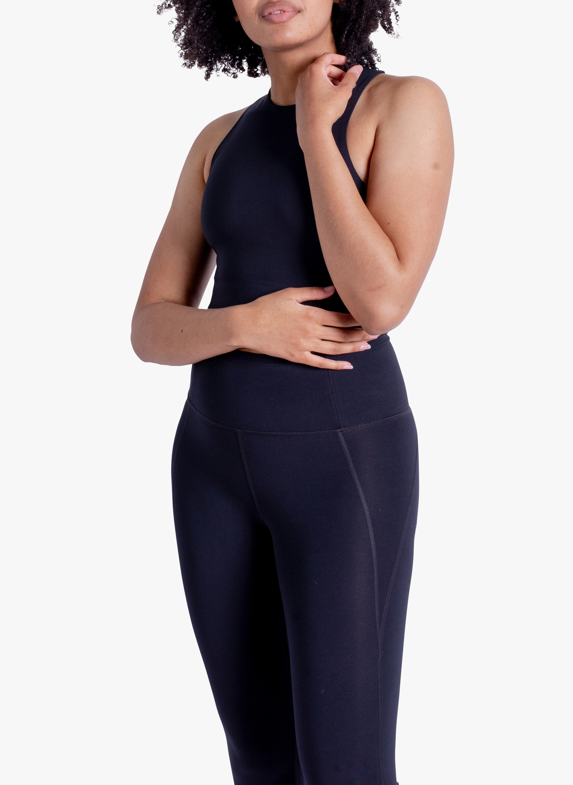 Brassière dos nageur  GIRLFRIEND COLLECTIVE