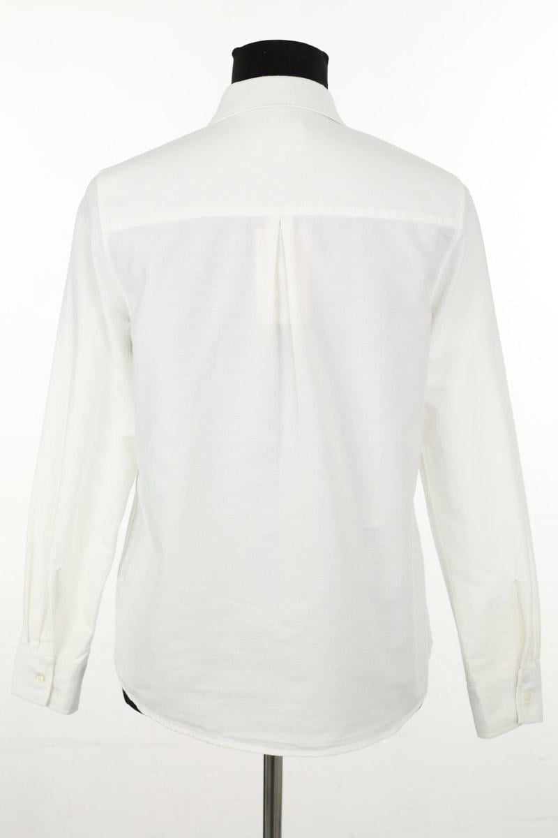 Shirt SEZANE - Seconde main White