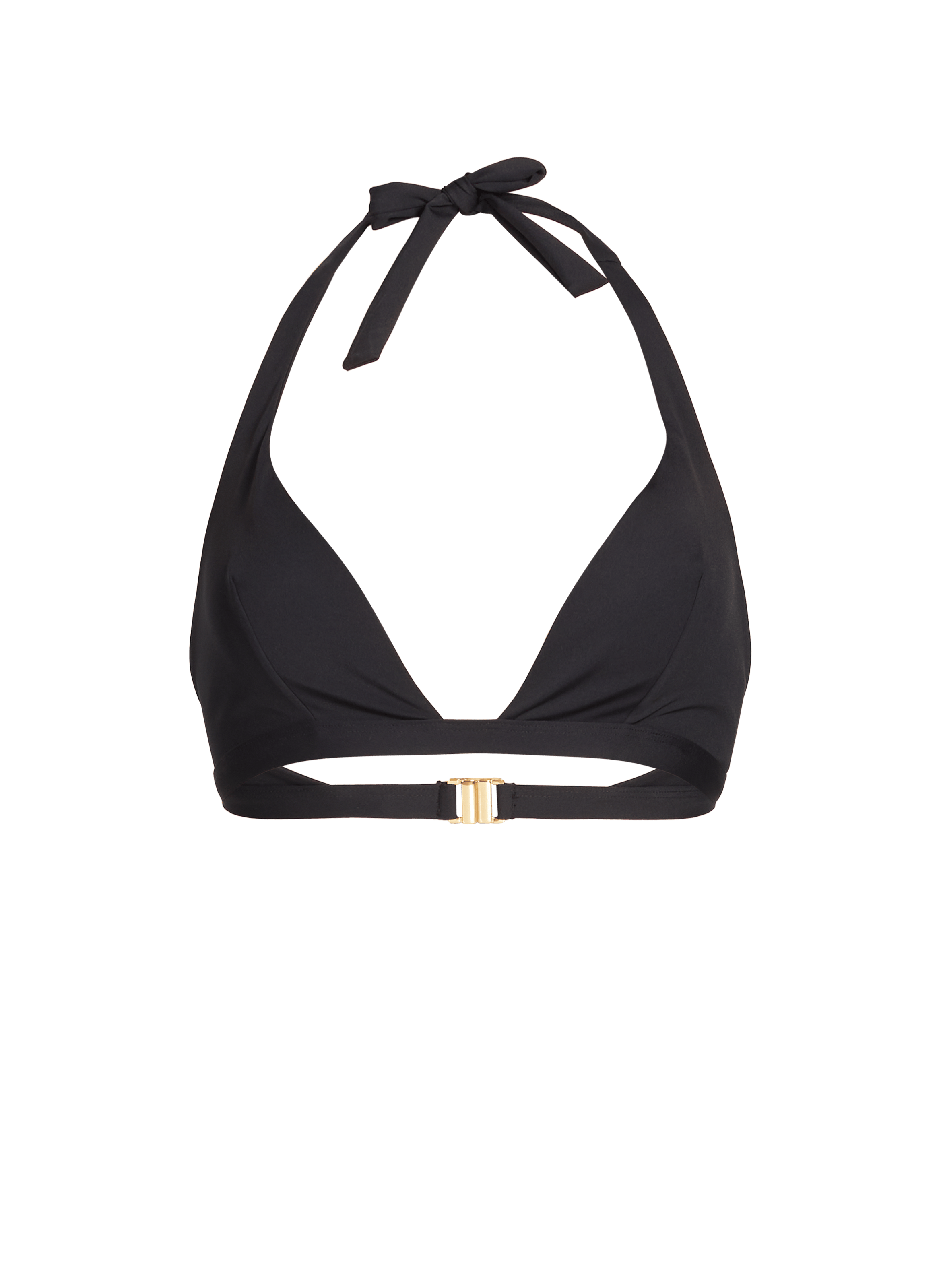 Triangle de bain SAISON 1865 Noir