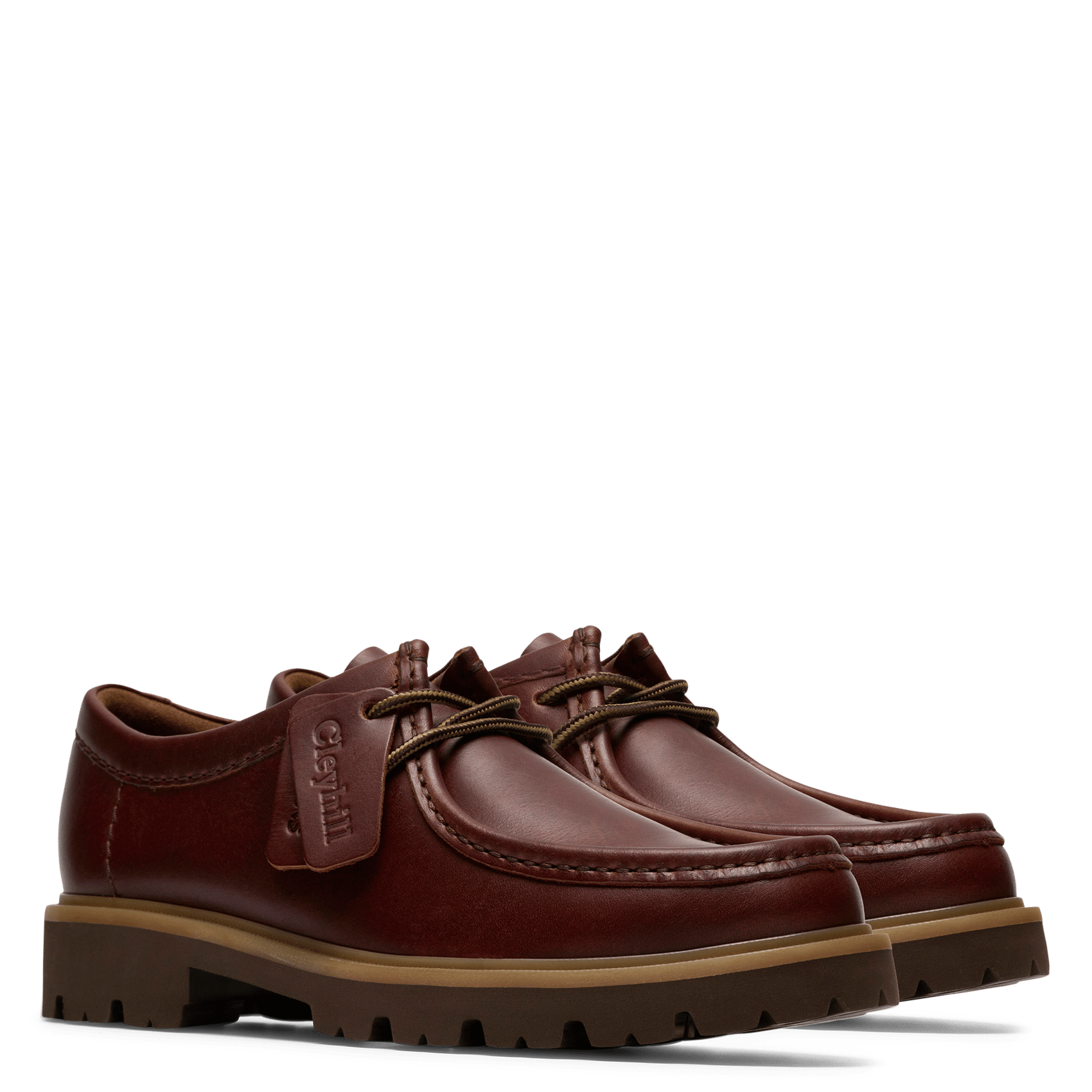 . CLARKS Bruin