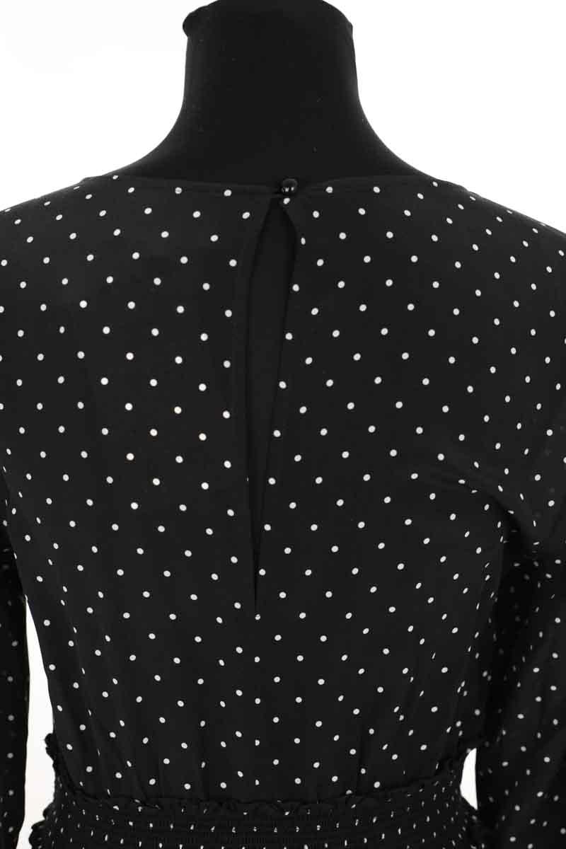 Dress SEZANE - Seconde main Black