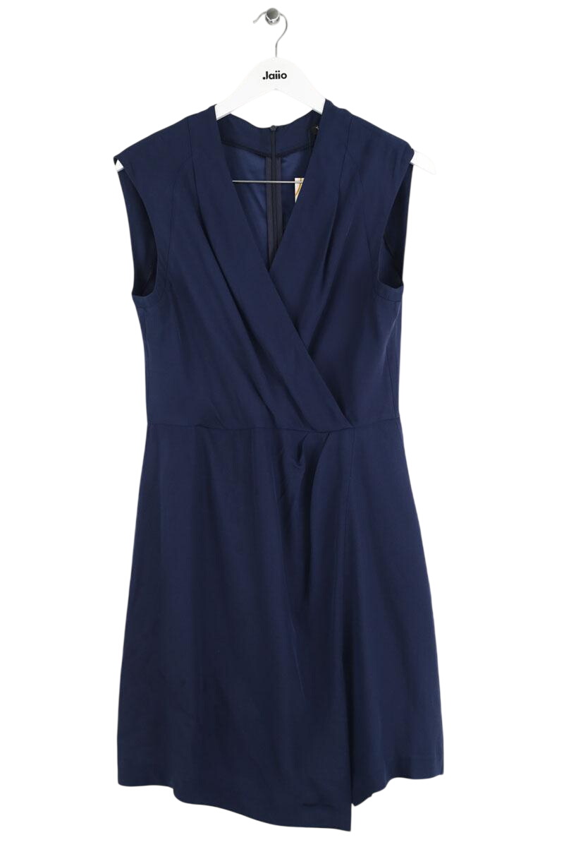 Robe TARA JARMON - Seconde Main Bleu