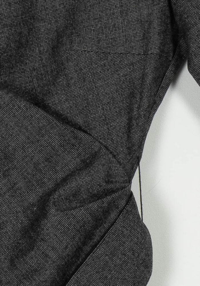 Robe courte & midi MAX MARA - Seconde Main Gris