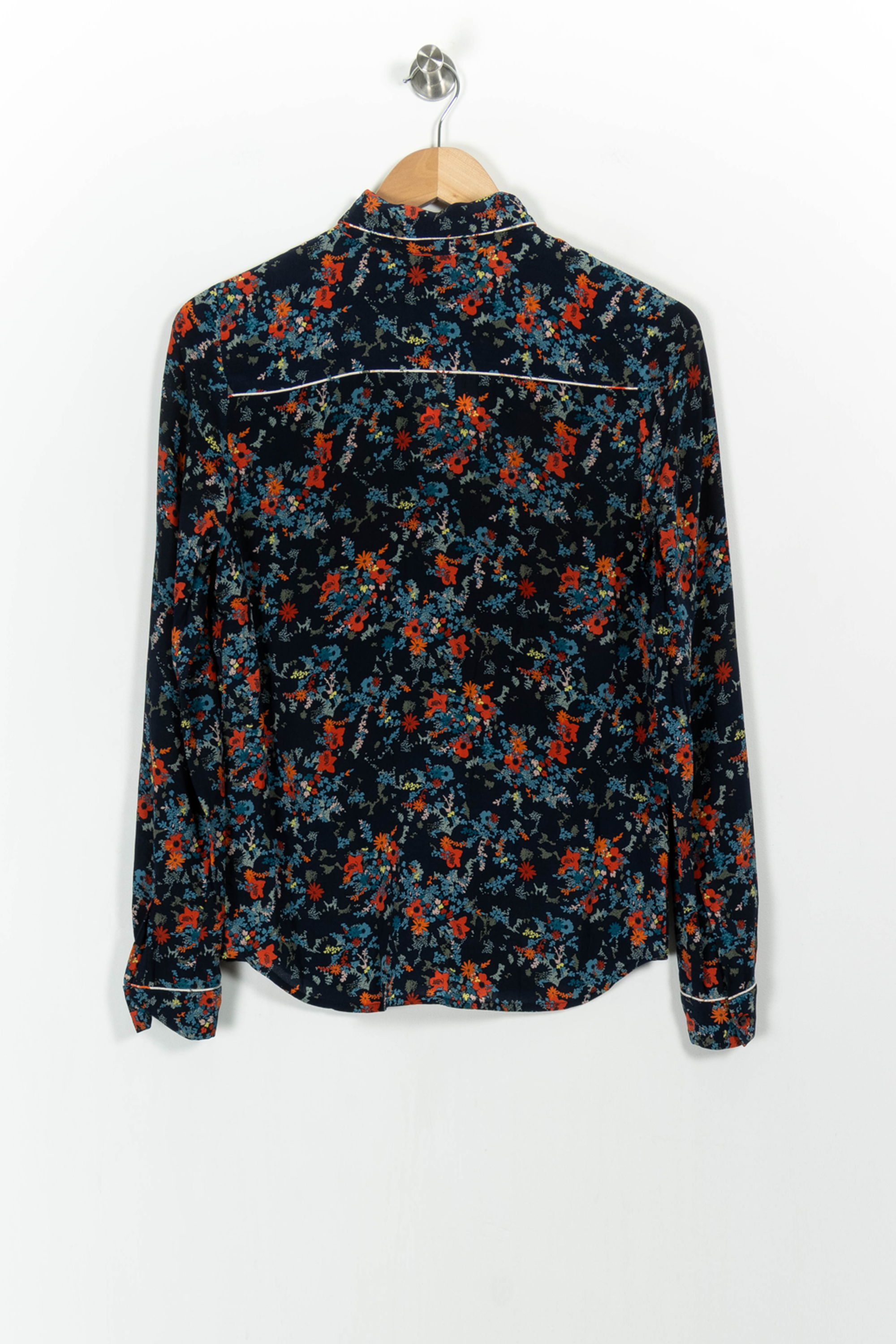 Shirt COMPTOIR DES COTONNIERS - Seconde main Multicolored