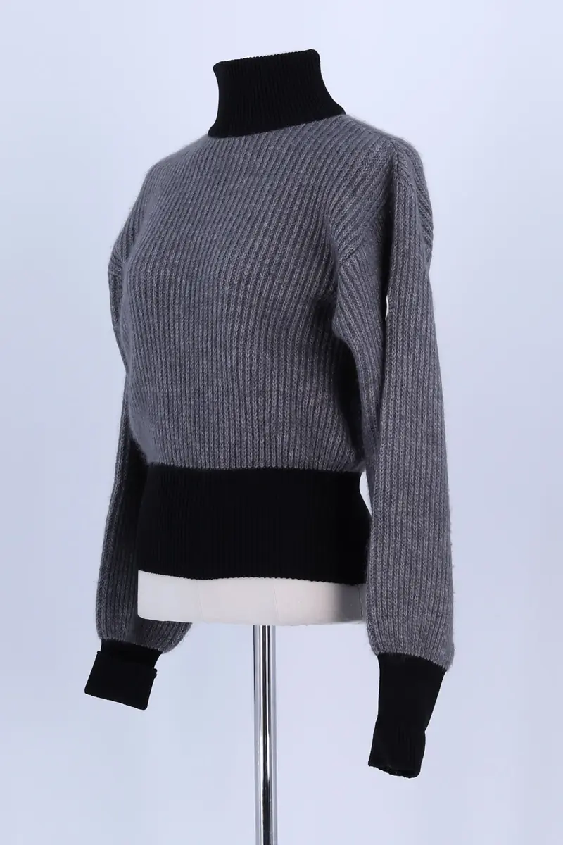 Sweater FUSALP - Seconde main Grey