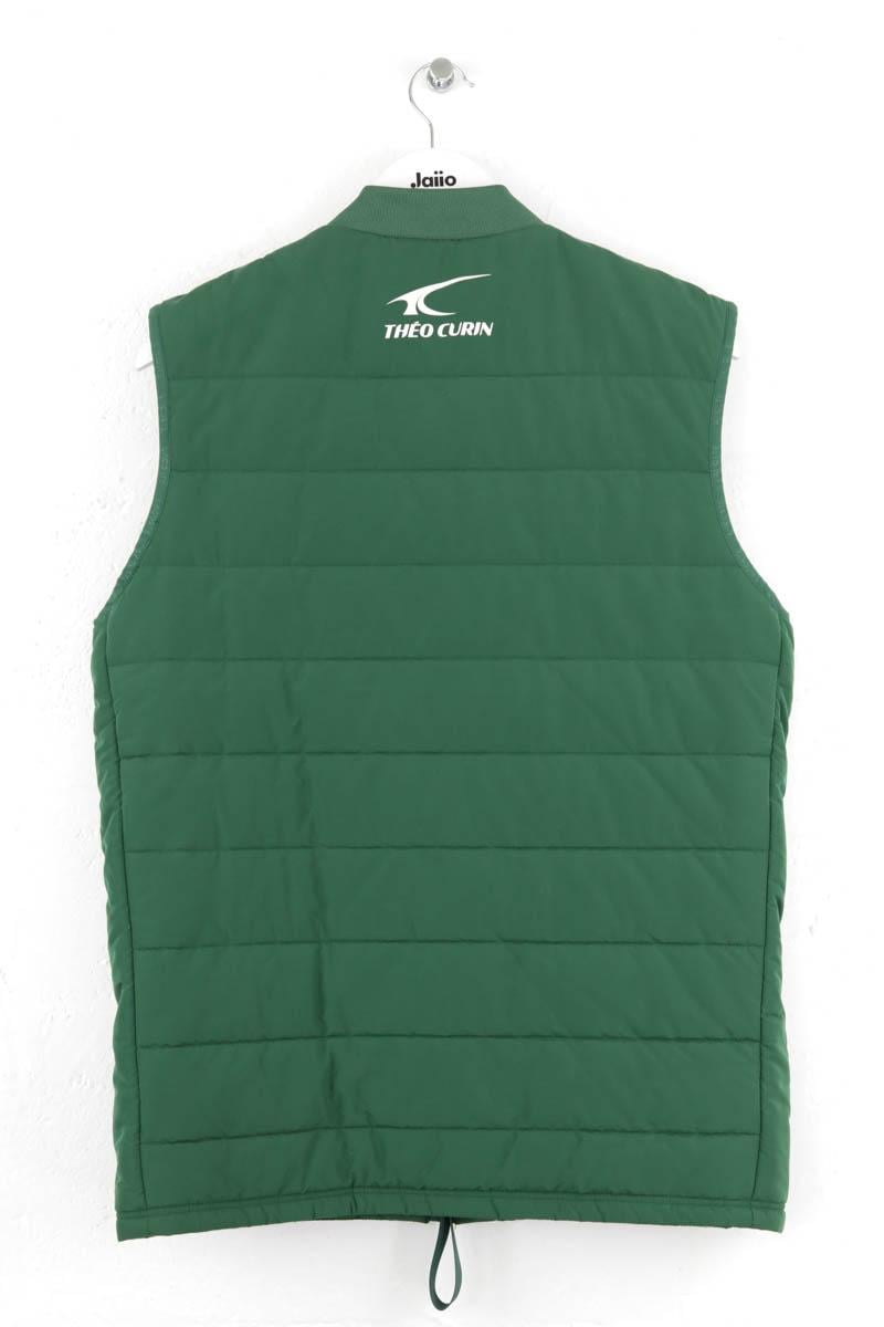 JACKET LACOSTE - SECONDE MAIN Green