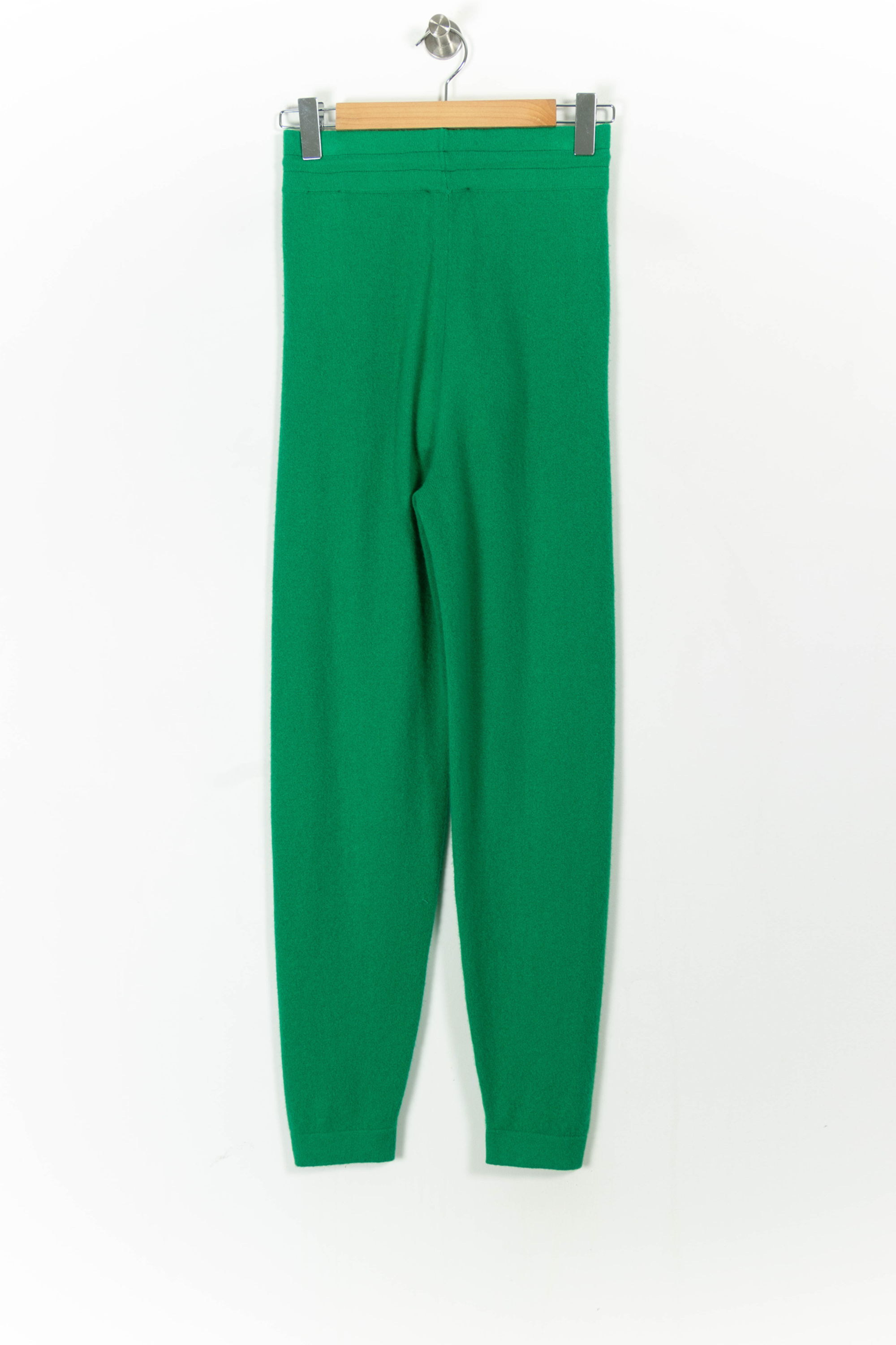 Pants ABSOLUT CASHMERE - Seconde main Green