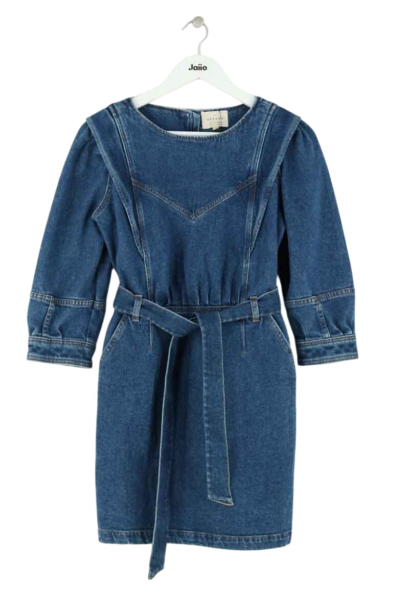 Dress SEZANE - Seconde main Blue