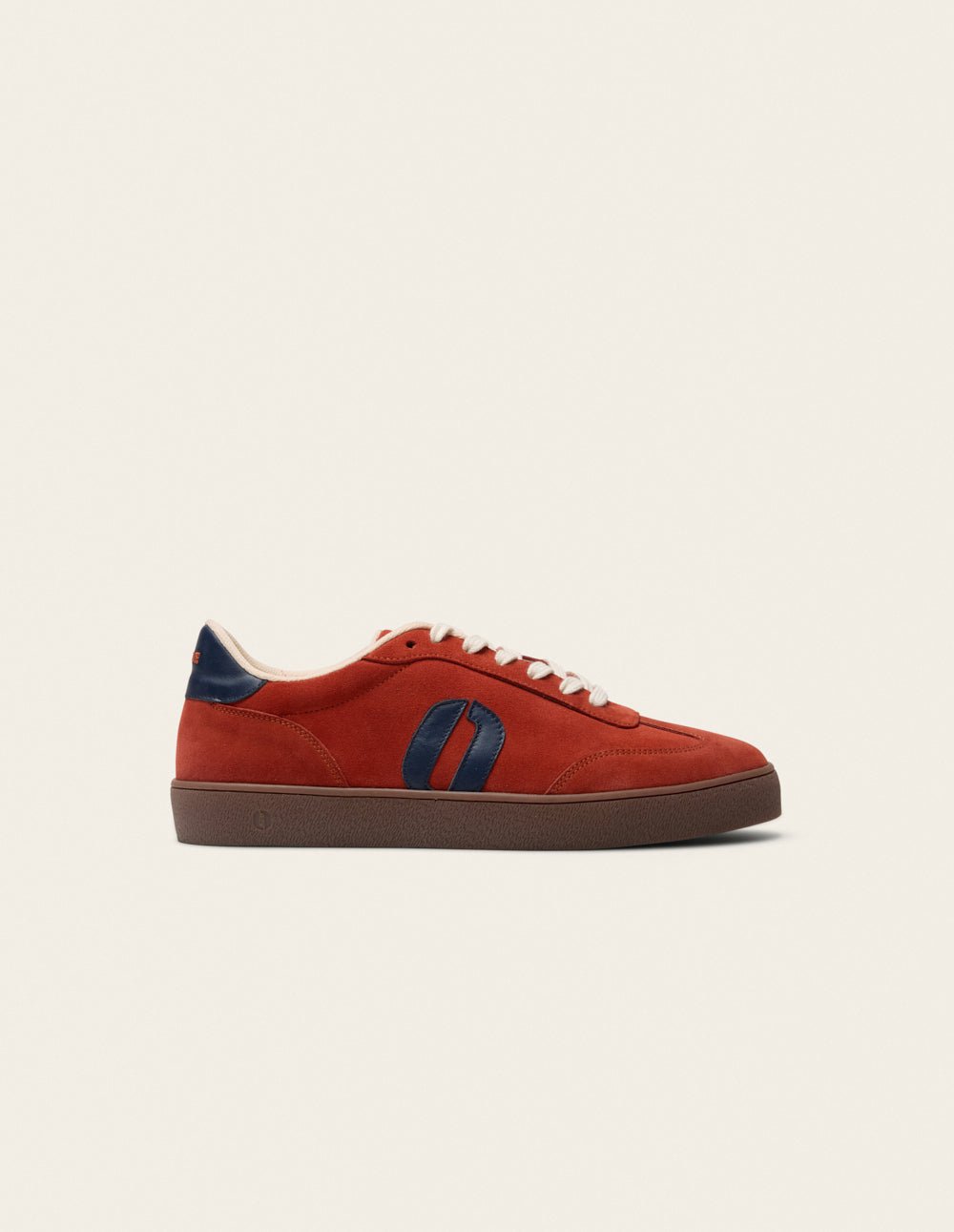 Sneakers ODAJE Orange