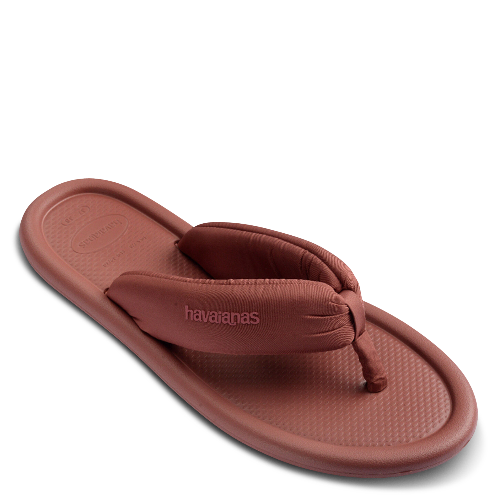 Flip-Flops HAVAIANAS Rot