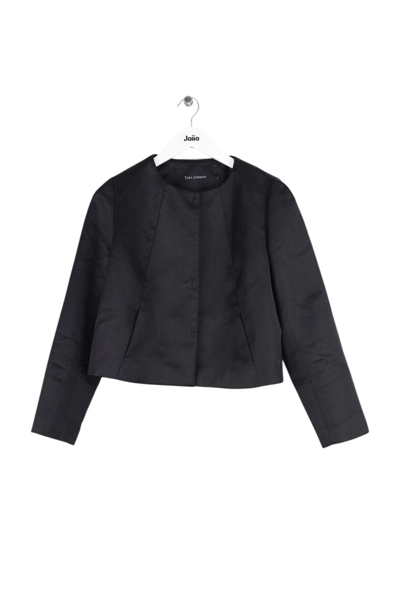 Blazer TARA JARMON - Seconde Main Black