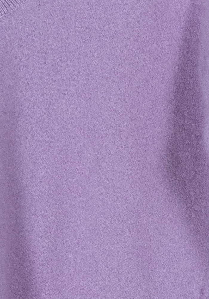 Knitwear FROM FUTURE - Seconde Main Purple