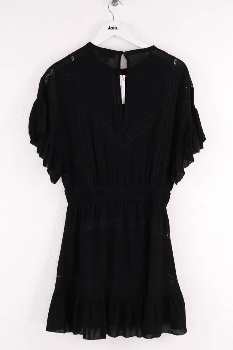 Dress IRO - Seconde Main Black