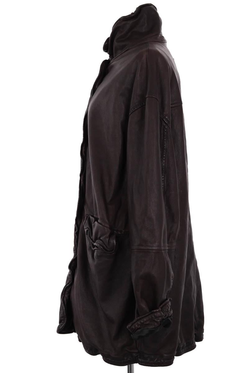 Jacket ACNE STUDIOS - Seconde Main Brown