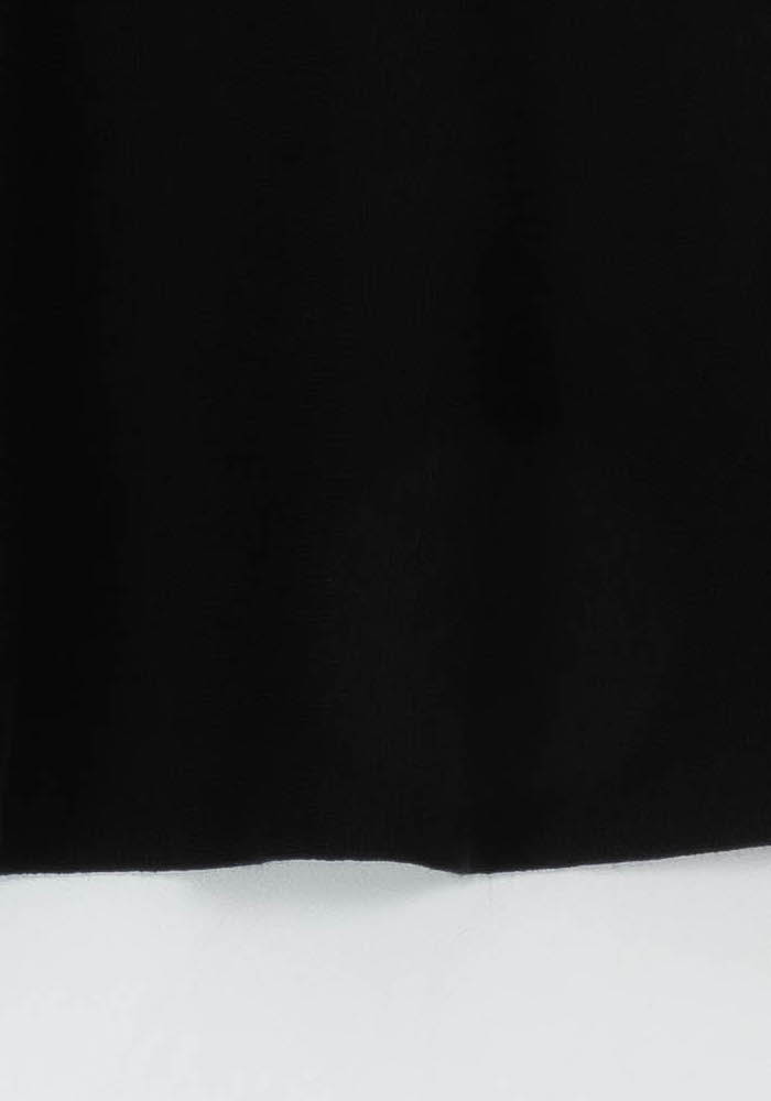 Short & midi skirt COMPTOIR DES COTONNIERS - Seconde main Black