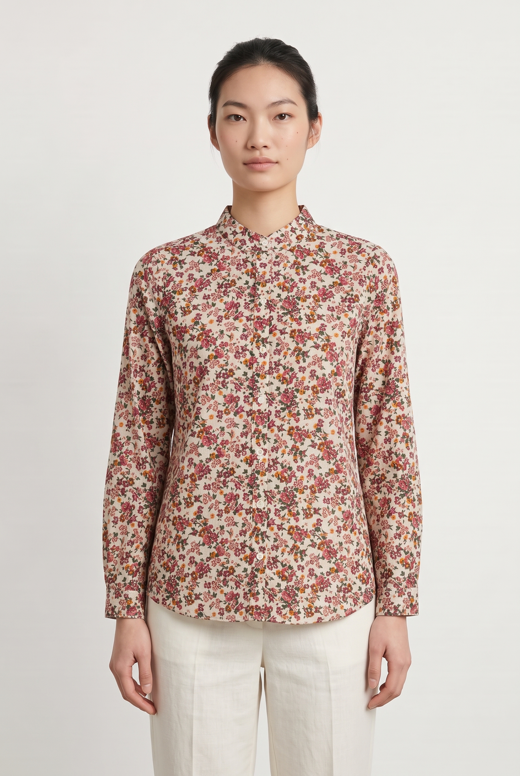 Shirt SEZANE - Seconde main Multicolored