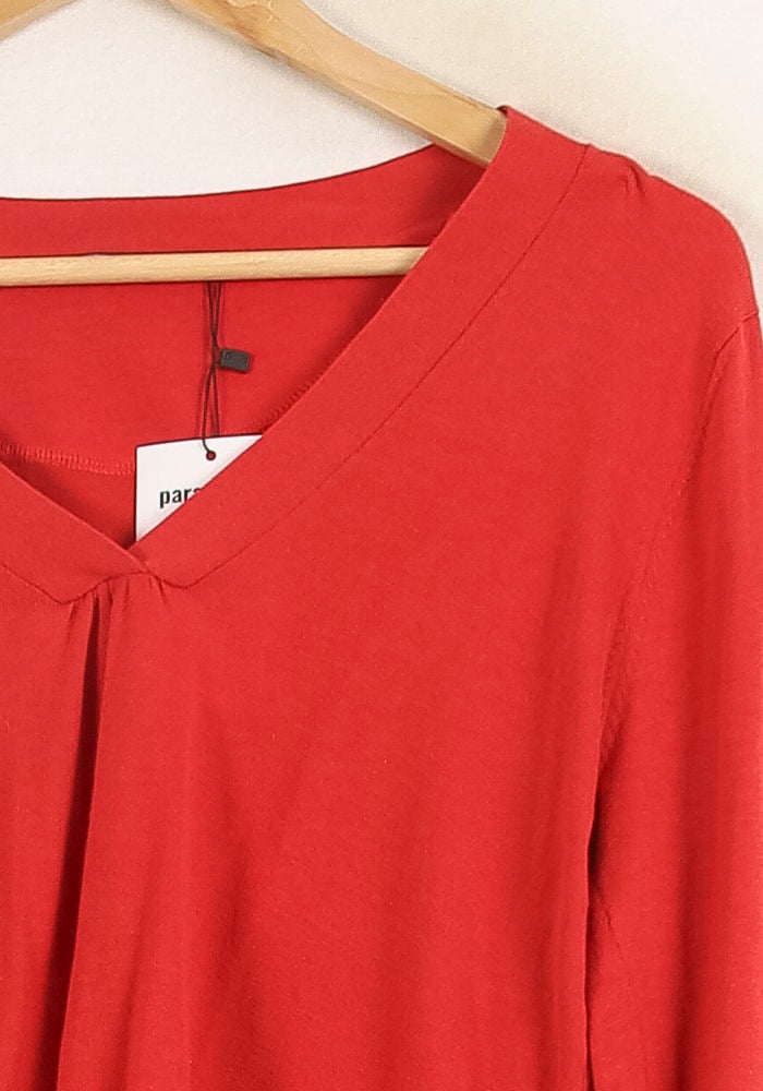 Sweater CLOSED - Seconde Main Red