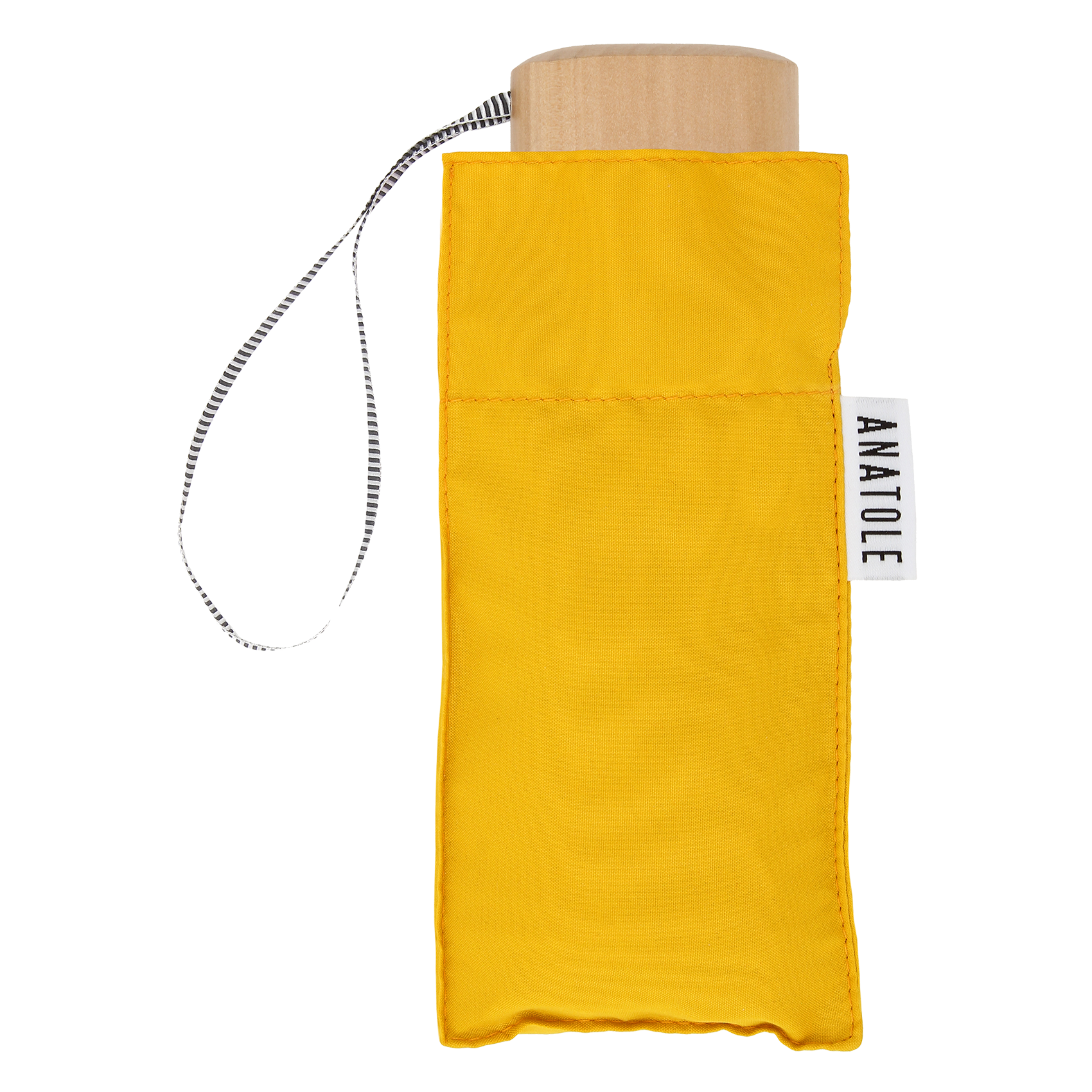 Parapluie ANATOLE Jaune