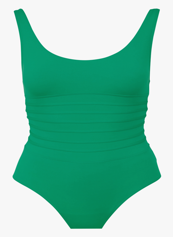 One-piece Swimsuit Verde Dnud - Women | Place des Tendances