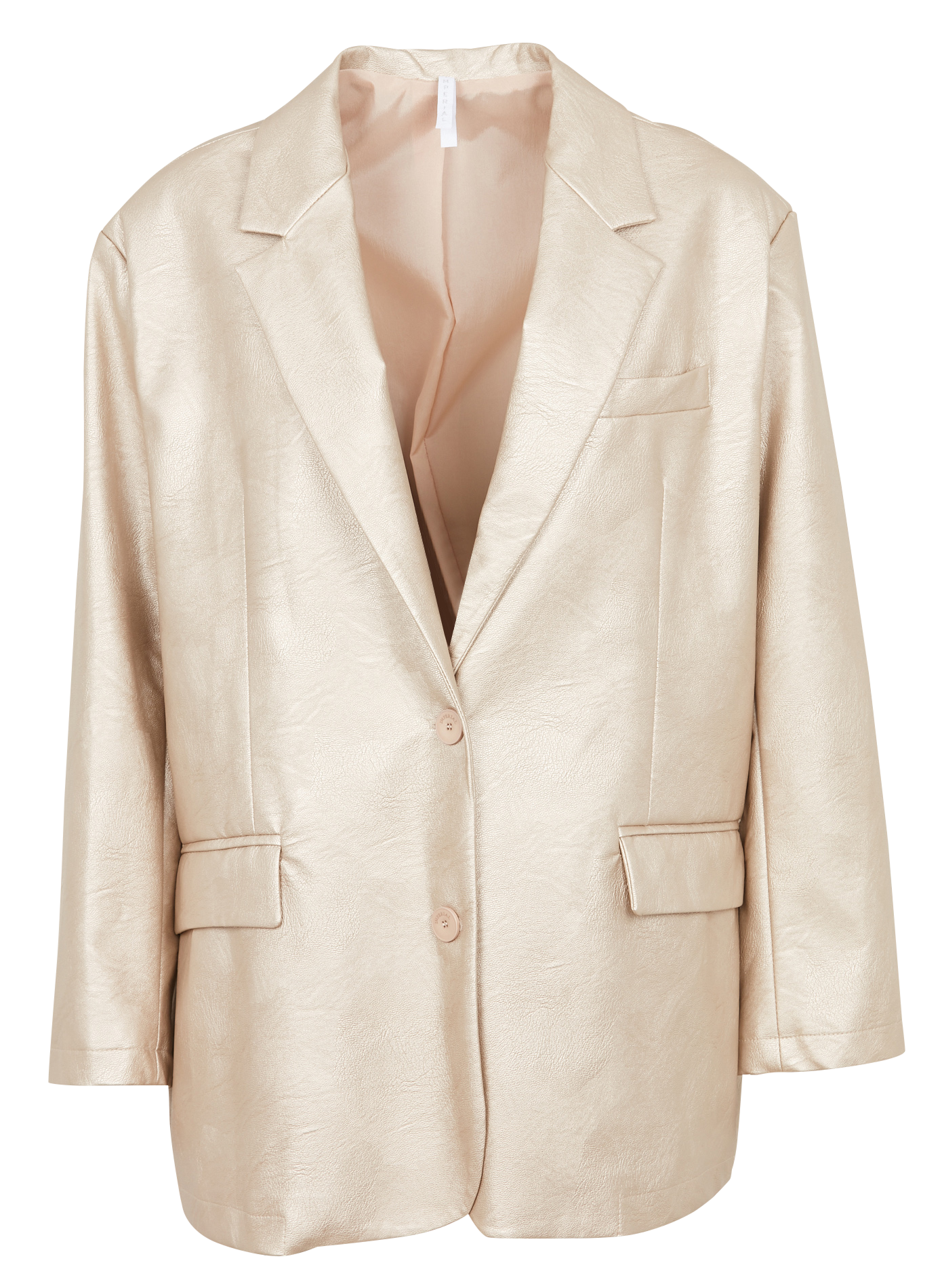 Oversized blazer IMPERIAL Beige