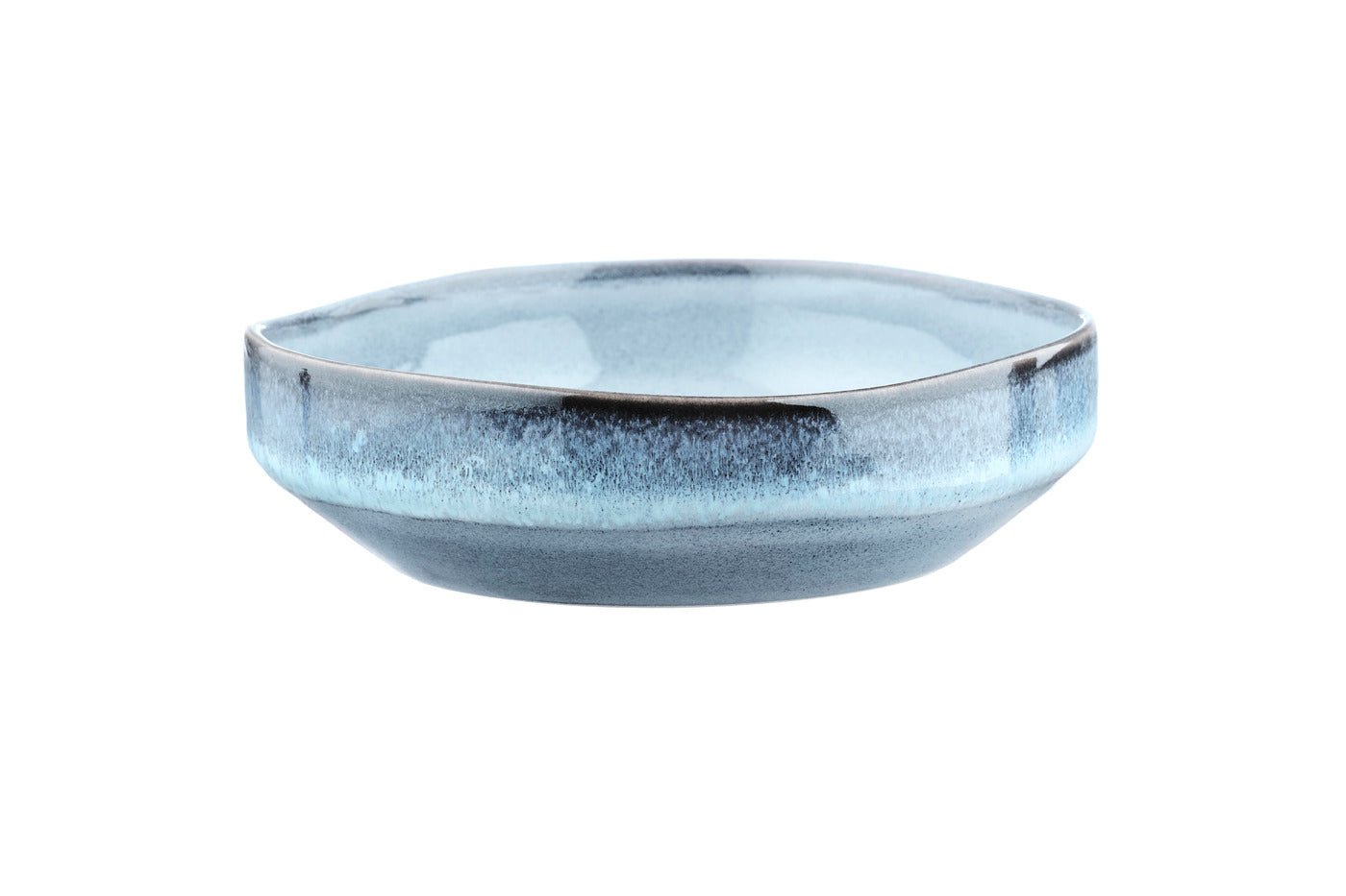 Bol genesis ø17cm - 6 pièces - mer BJORN Bleu