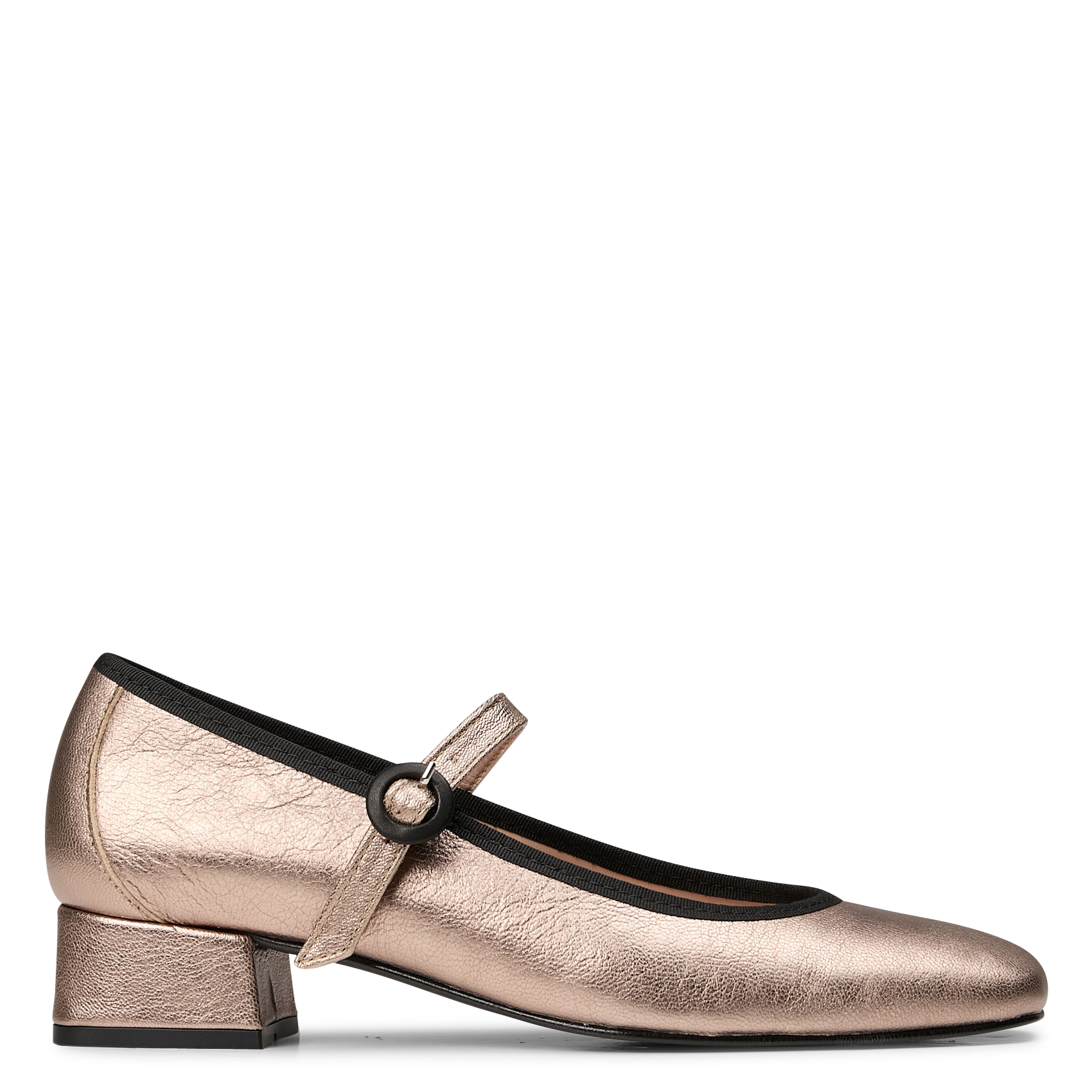 Ballet pumps LA FEE MARABOUTEE Yellow