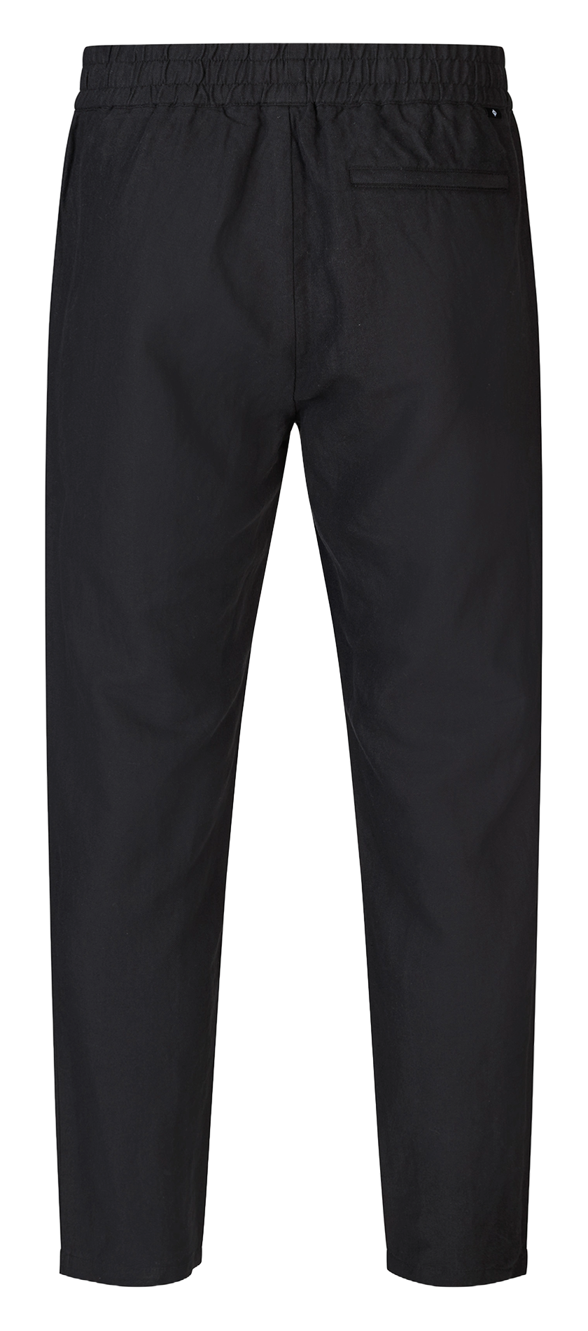 Carrot trousers SAMSOE SAMSOE Black