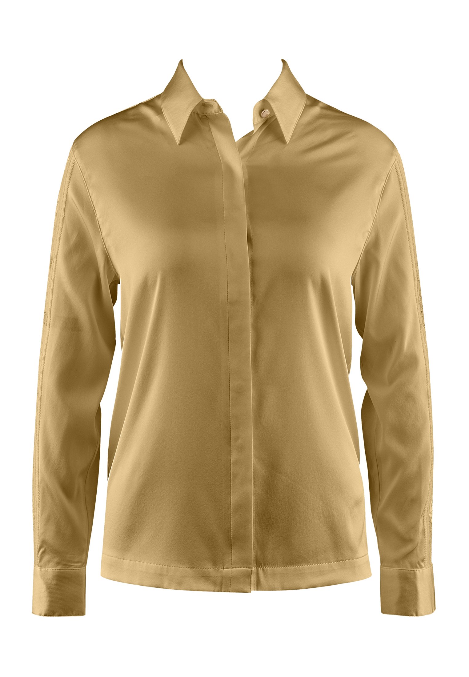 Blouse AUBADE Golden
