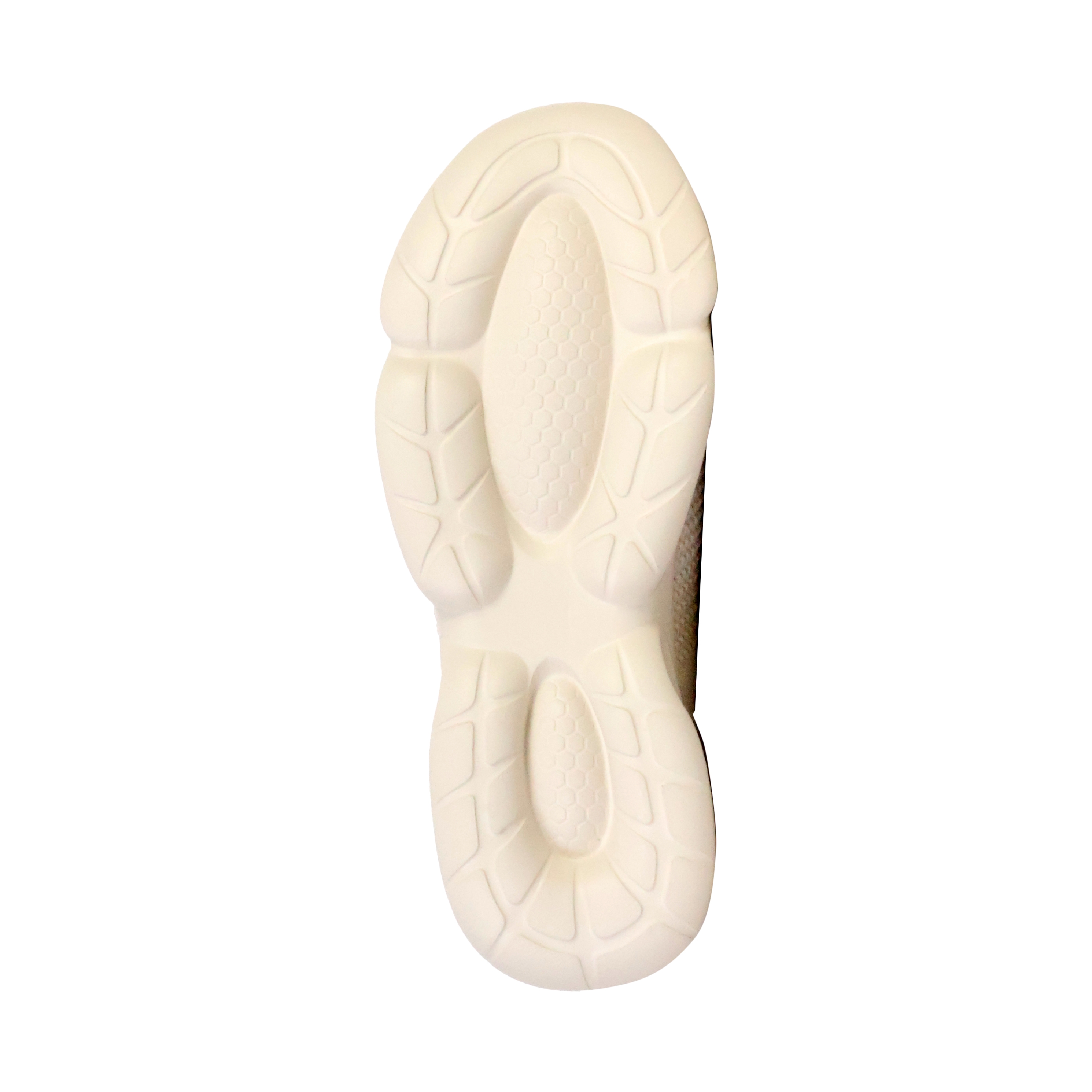 Low lace-up sneakers Camden SCHOLL Beige