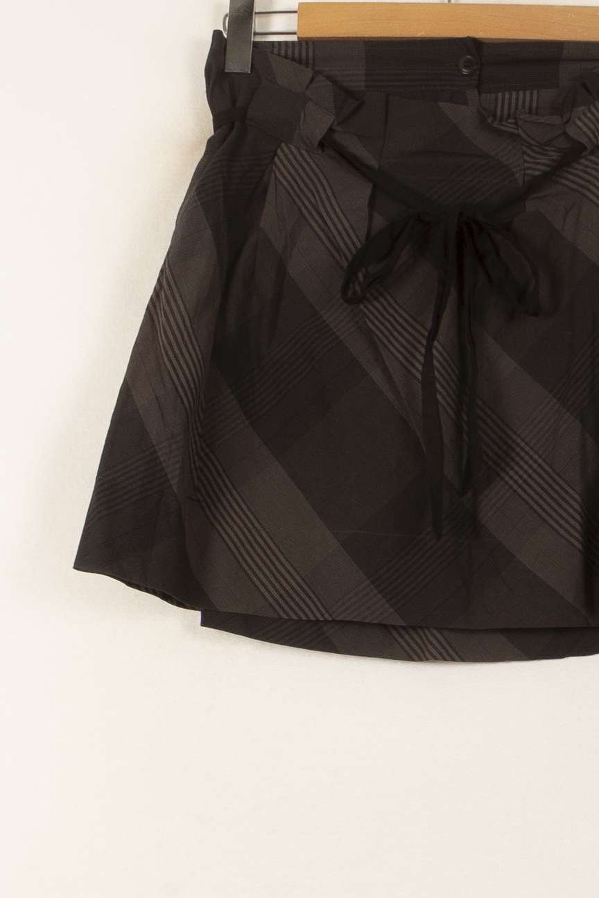 Short & midi skirt COMPTOIR DES COTONNIERS - Seconde main Multicolored