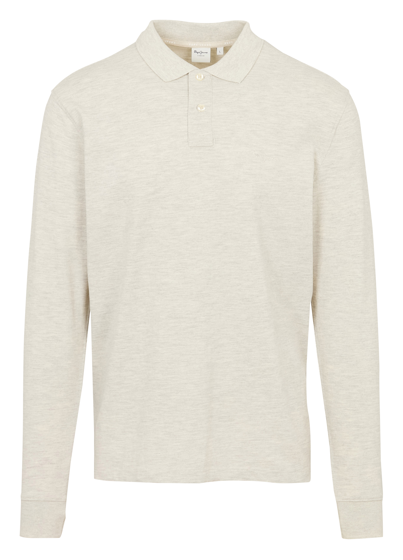 ATTENTE REF PEPE JEANS Grau