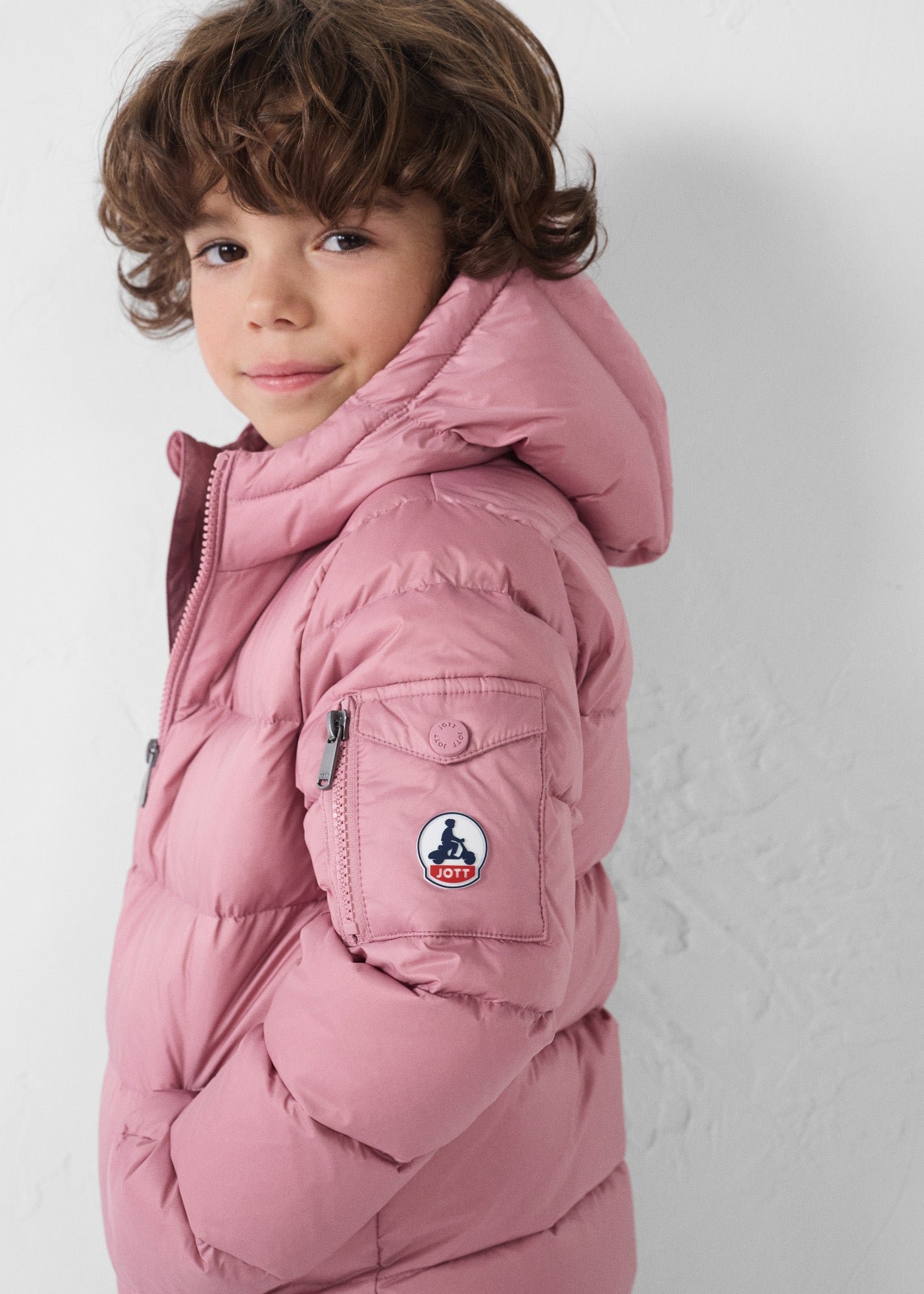 Vetements Enfant Doudoune Jott Bebe 18 Mois Doudoune Jott Bébé