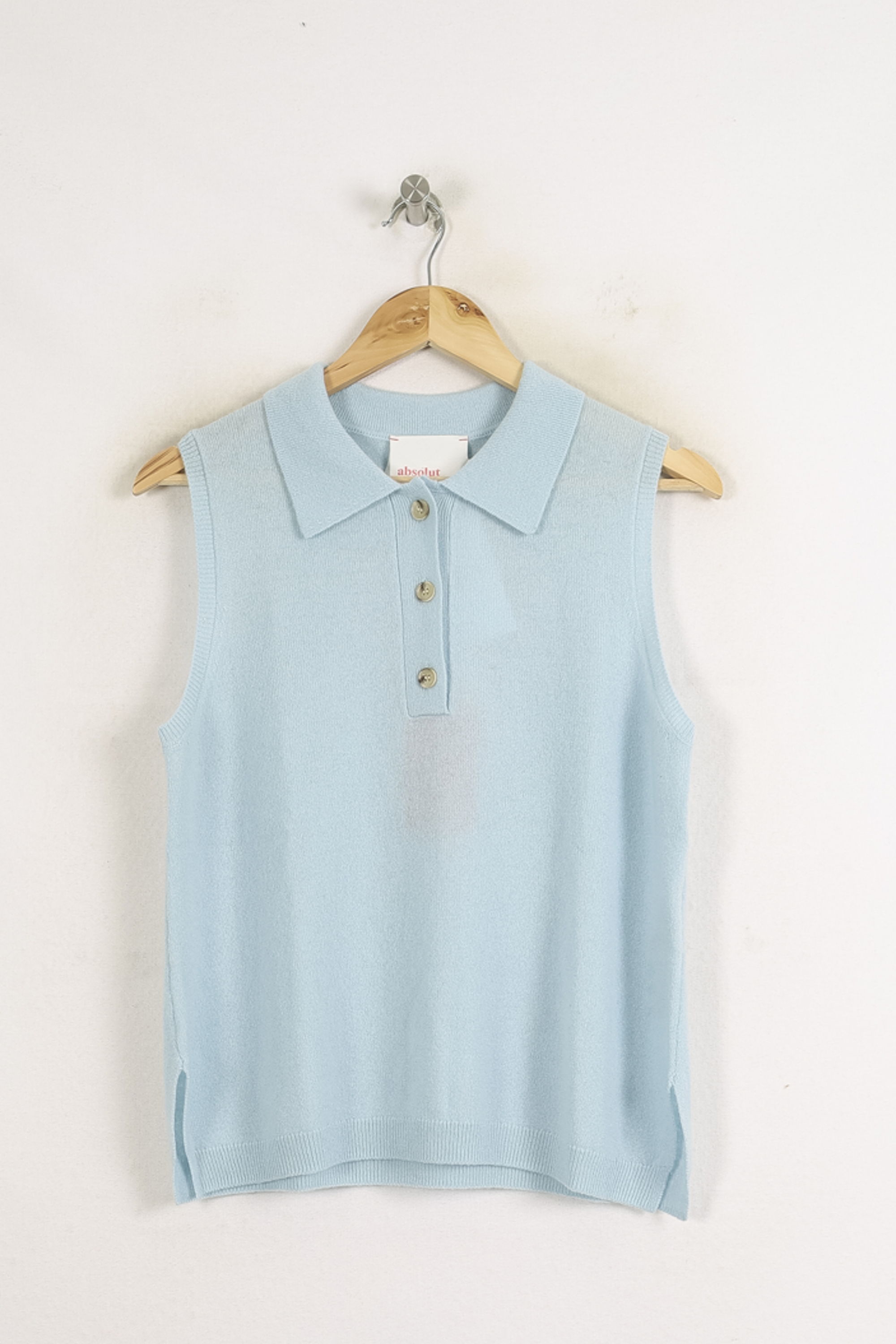 Knitwear ABSOLUT CASHMERE - Seconde main Blue