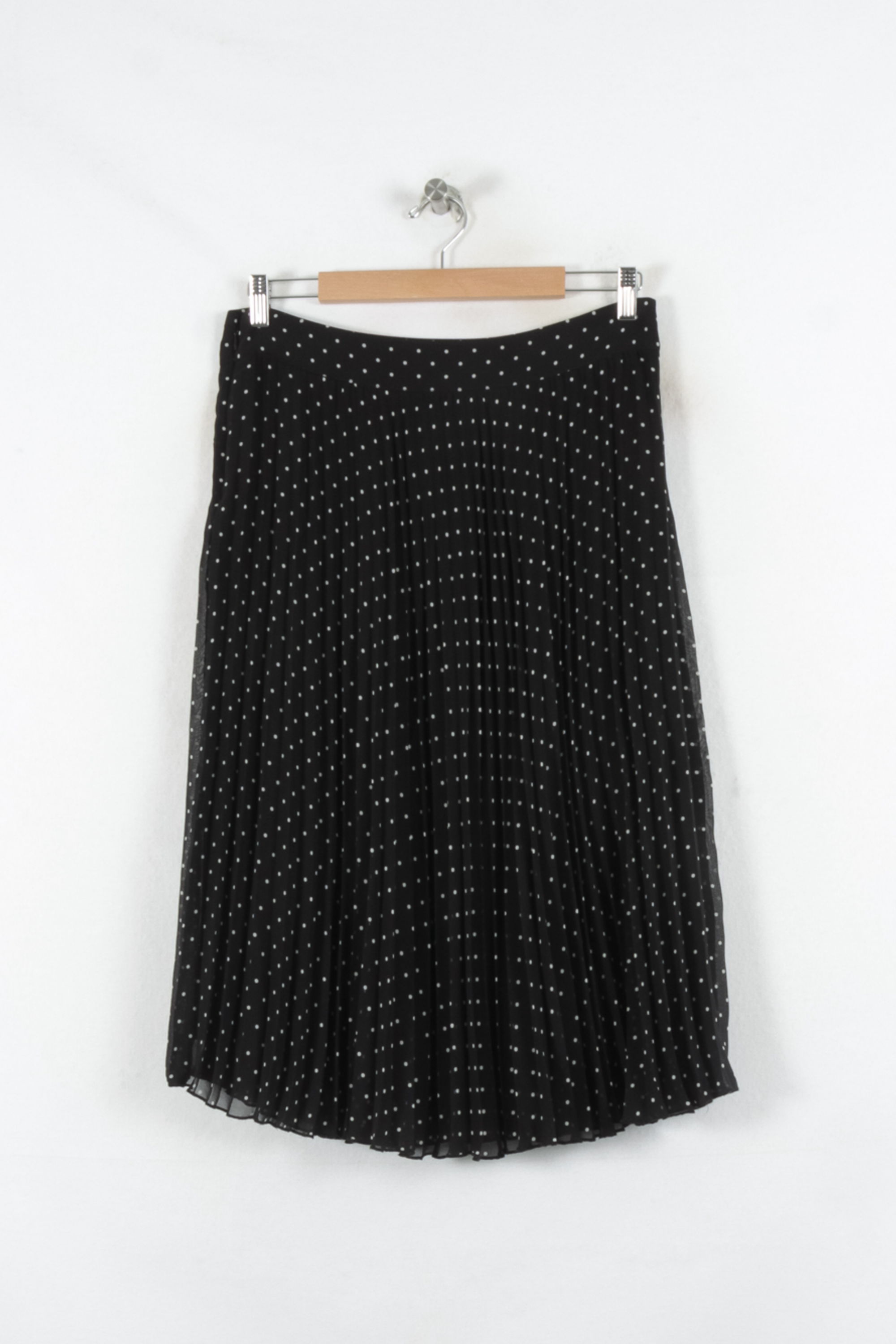 Long skirt SEZANE - Seconde main Black