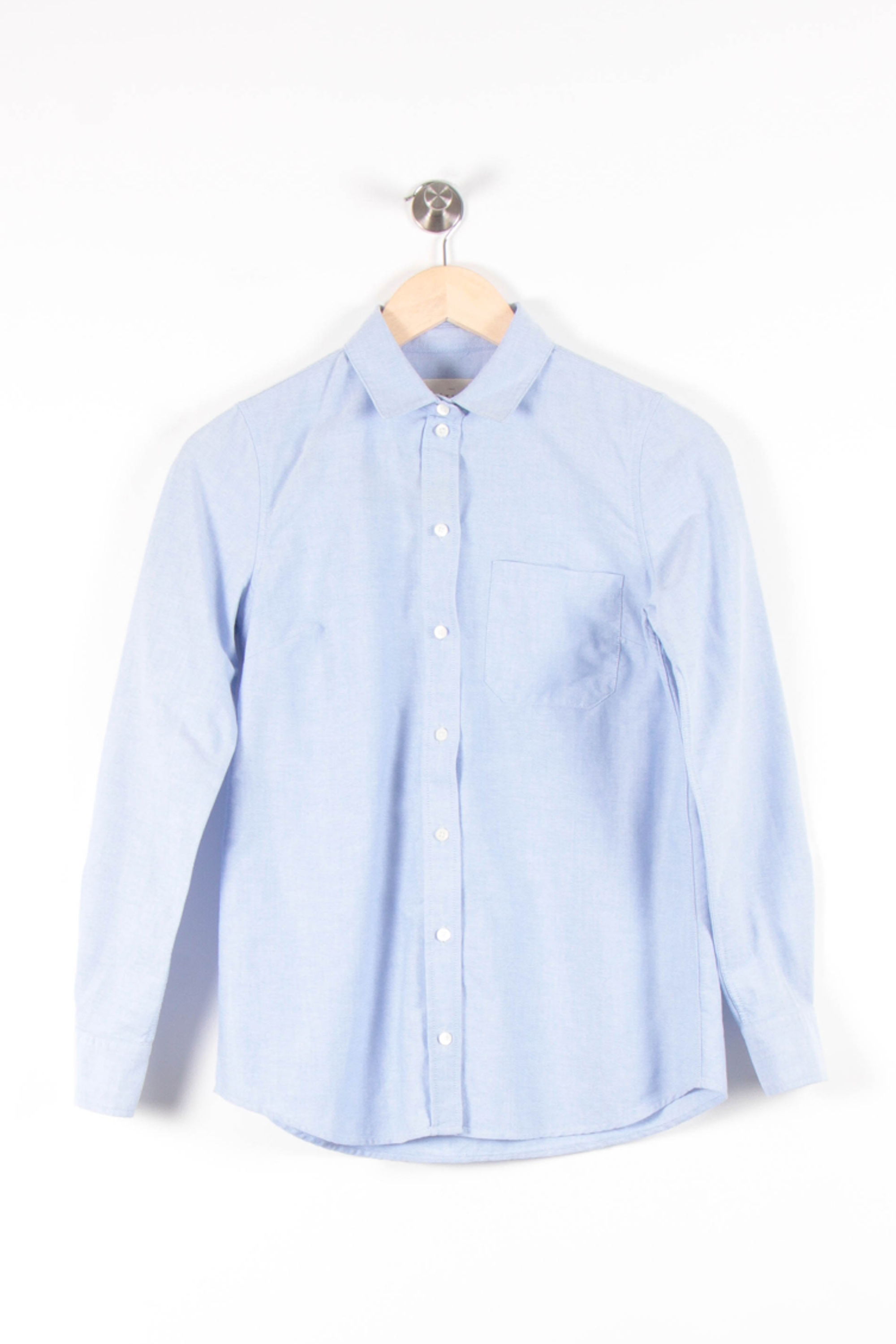 Shirt SEZANE - Seconde main Blue