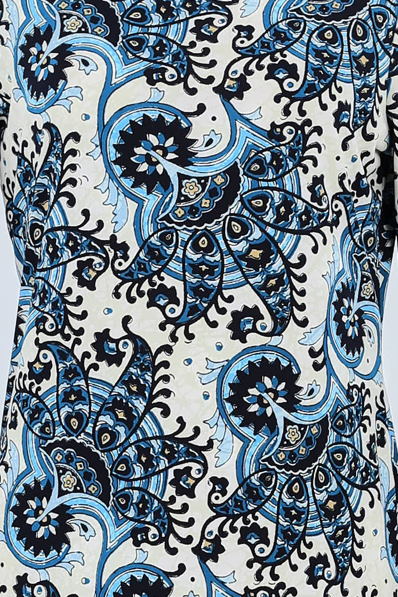 Dress MICHAEL KORS - Seconde main Blue