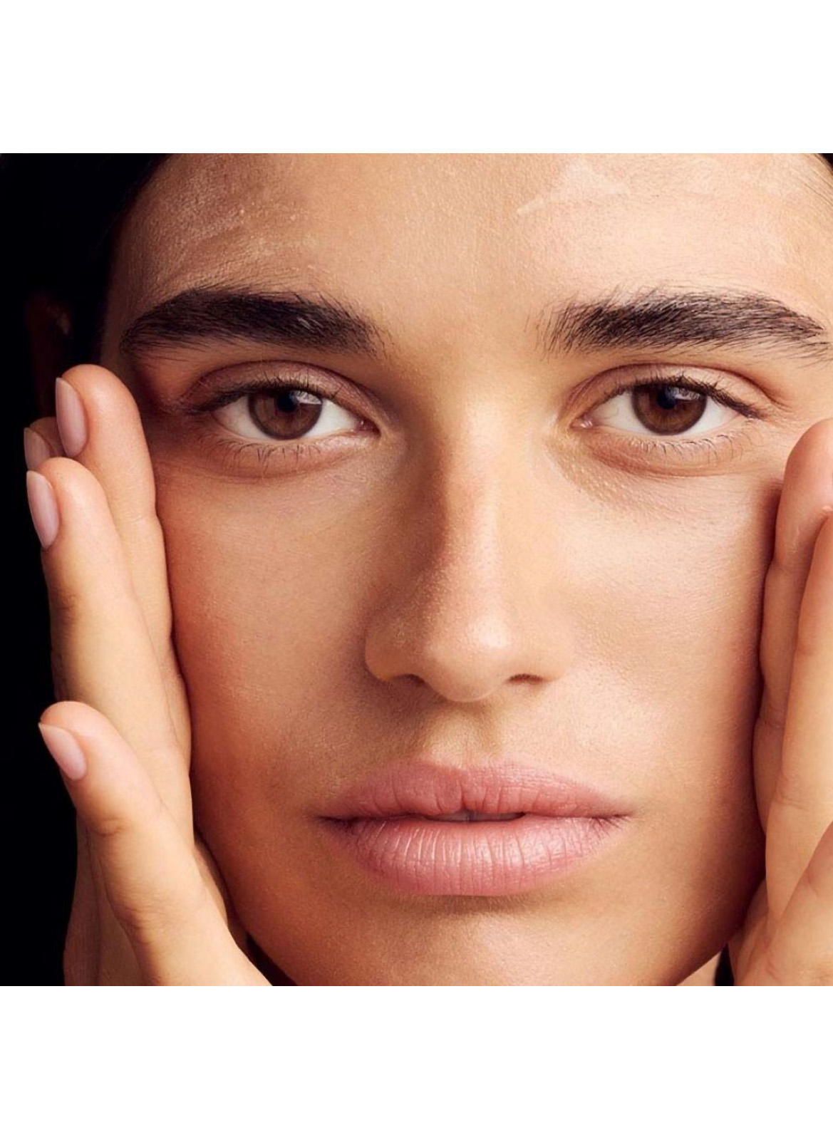 Rose Day cream DR. HAUSCHKA No color