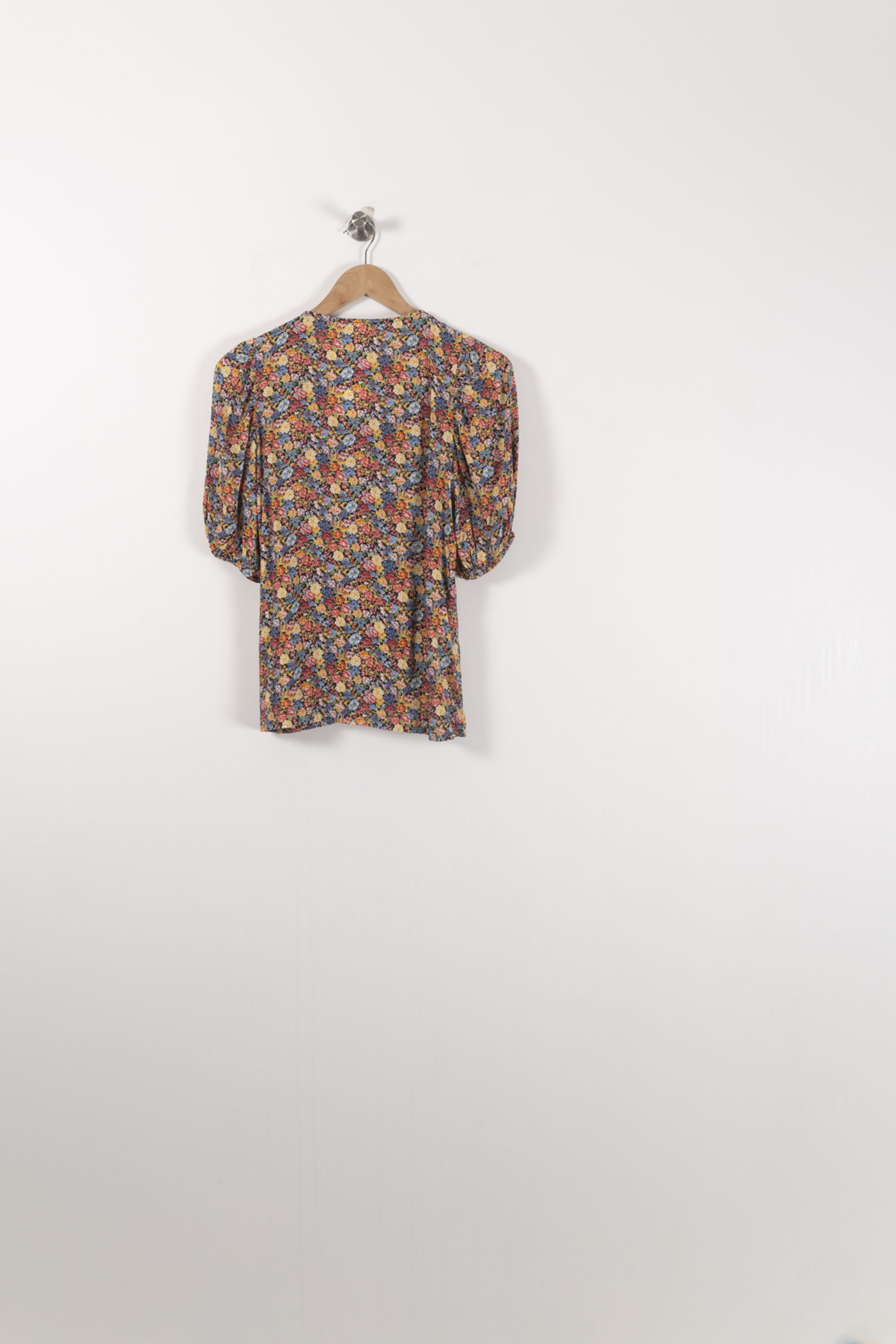 Top & débardeur SEZANE - Seconde main Multicolore