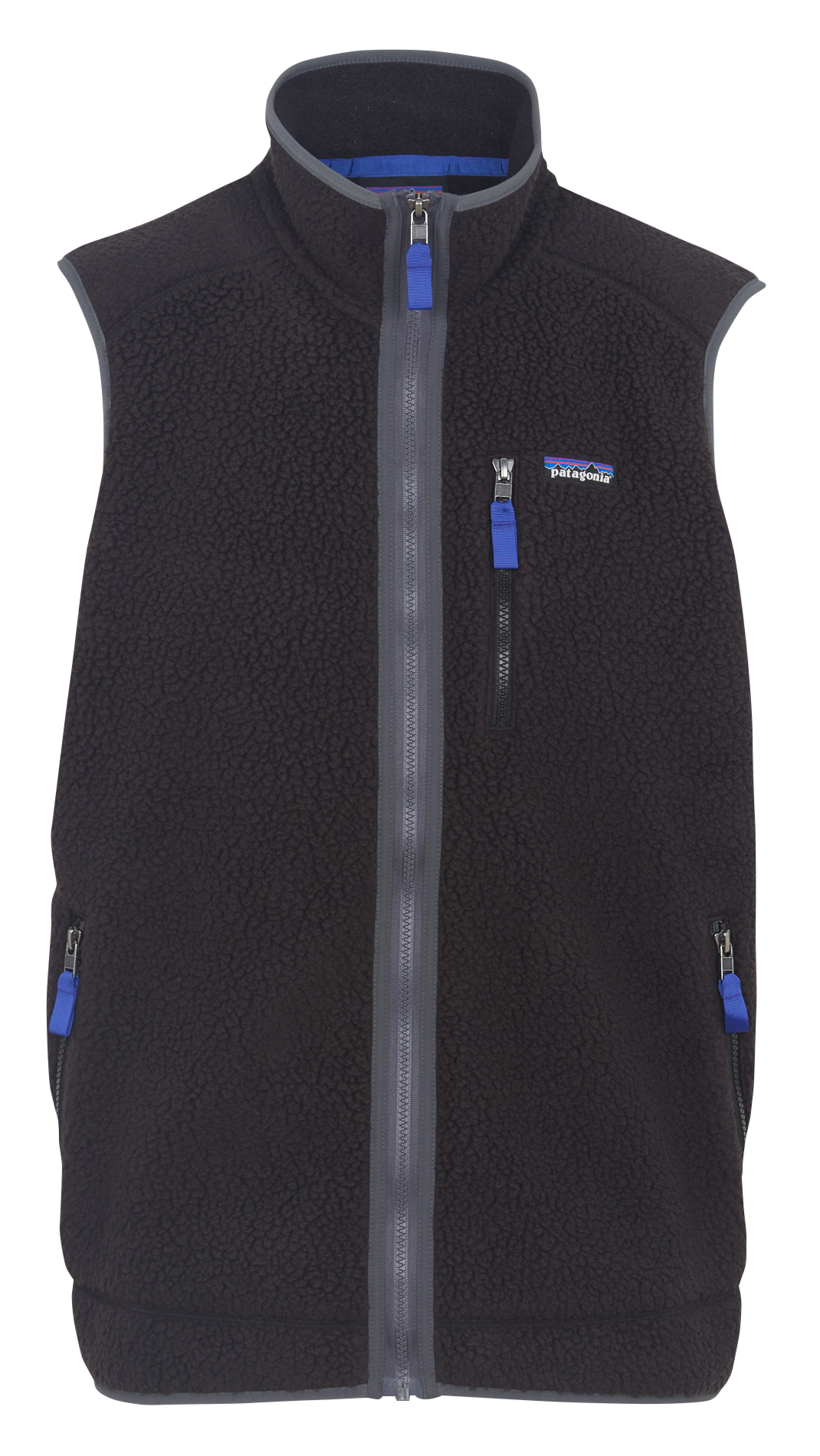 Sleeveless fleece PATAGONIA