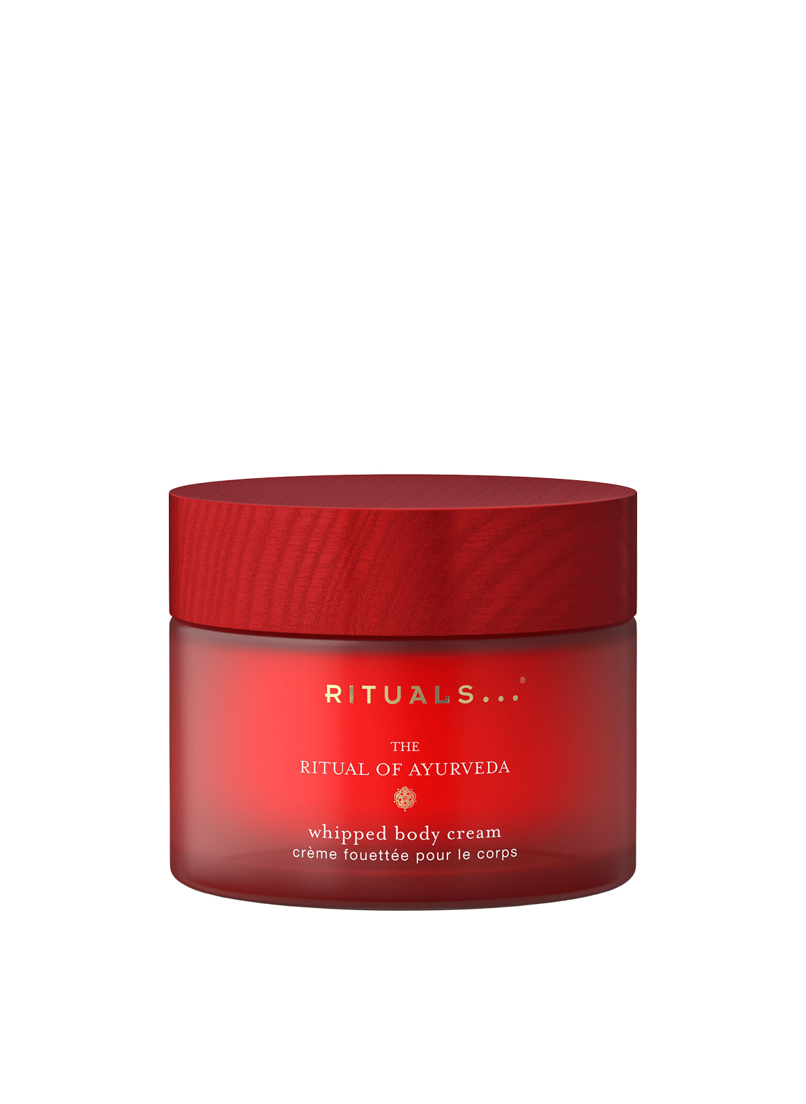 De Ritual of Ayurveda - Bodycrème RITUALS No color