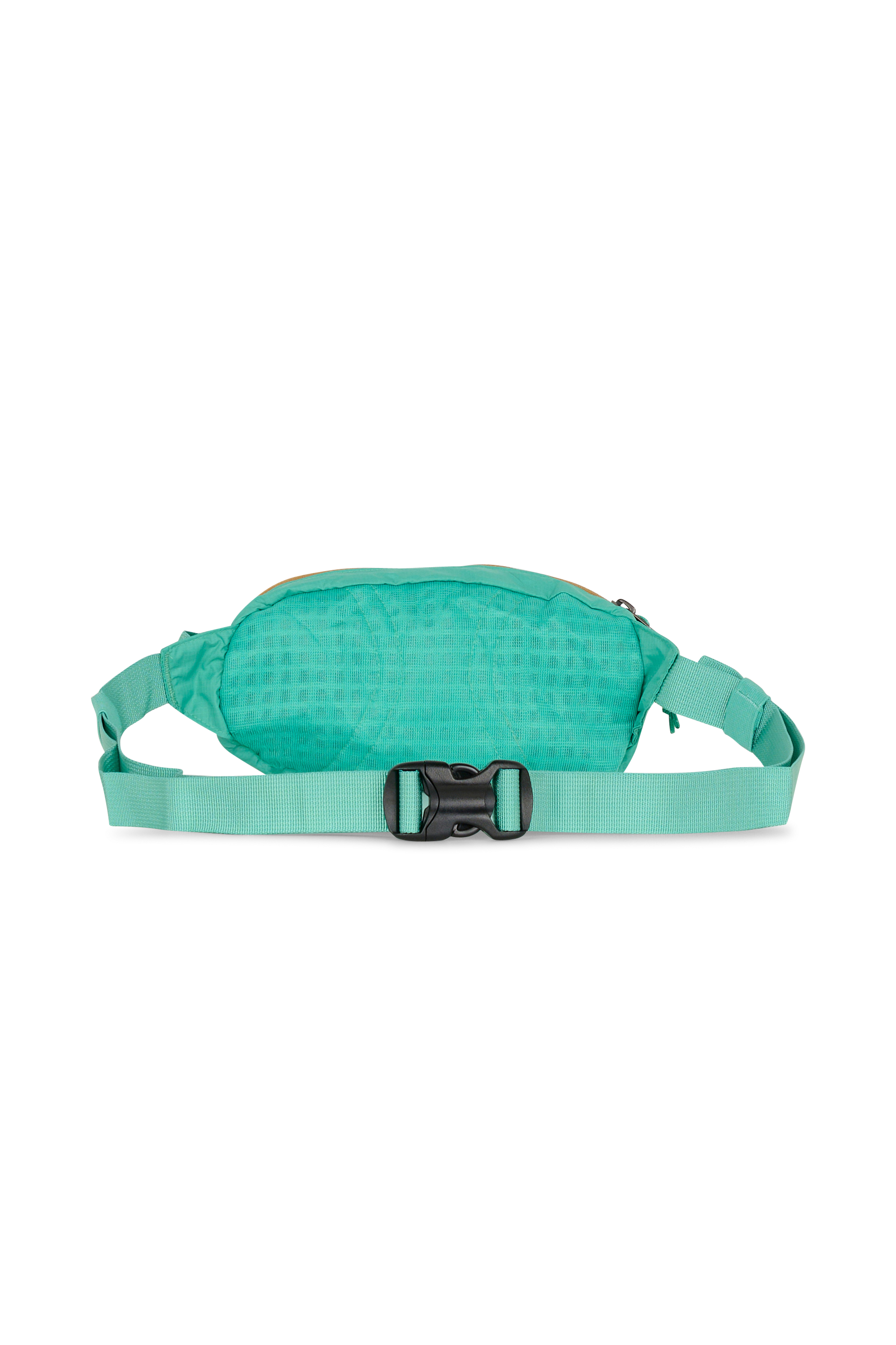Sac banane zippé  PATAGONIA Vert