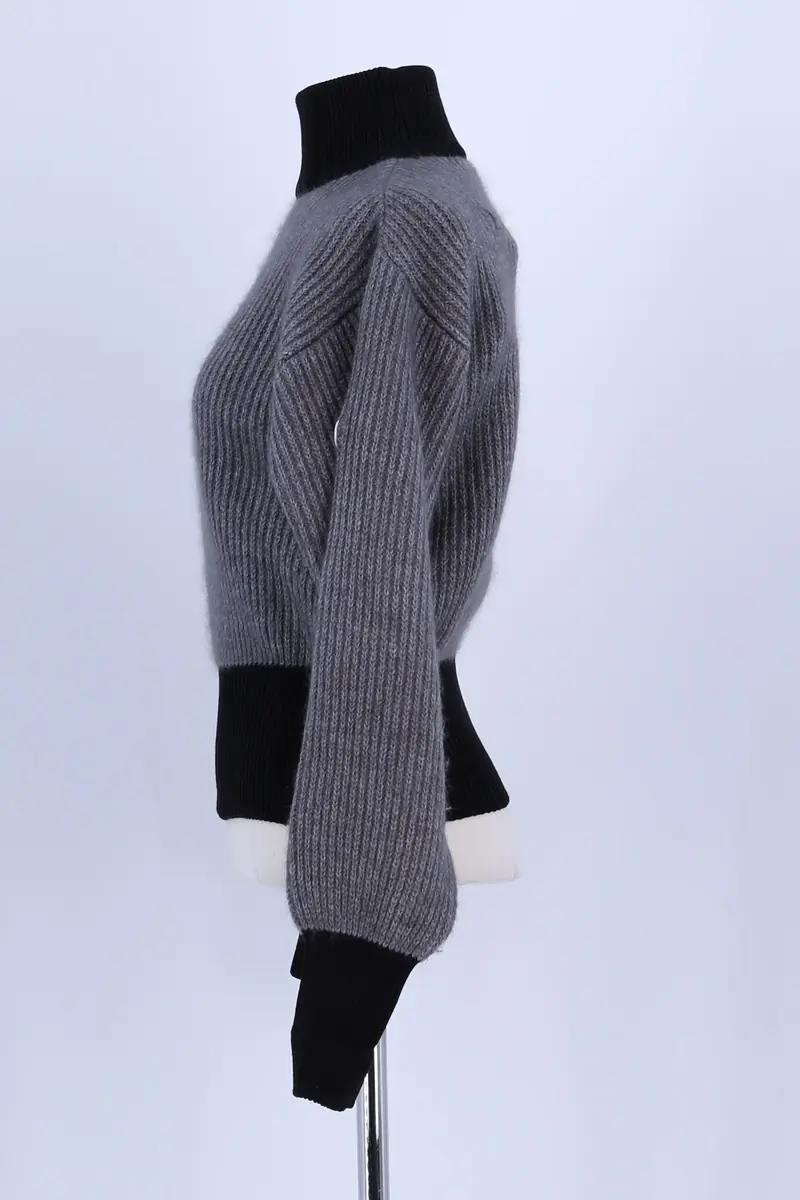 Sweater FUSALP - Seconde main Grey