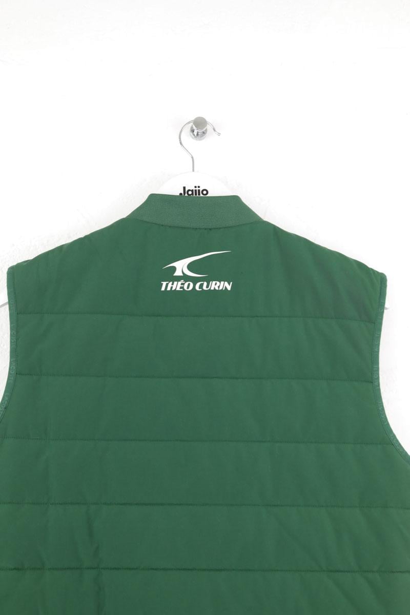 JACKET LACOSTE - SECONDE MAIN Green