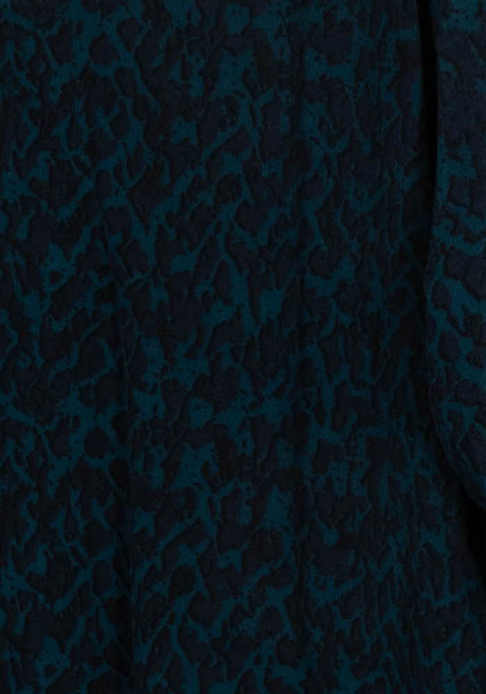 Blouse COMPTOIR DES COTONNIERS - Seconde main Blue