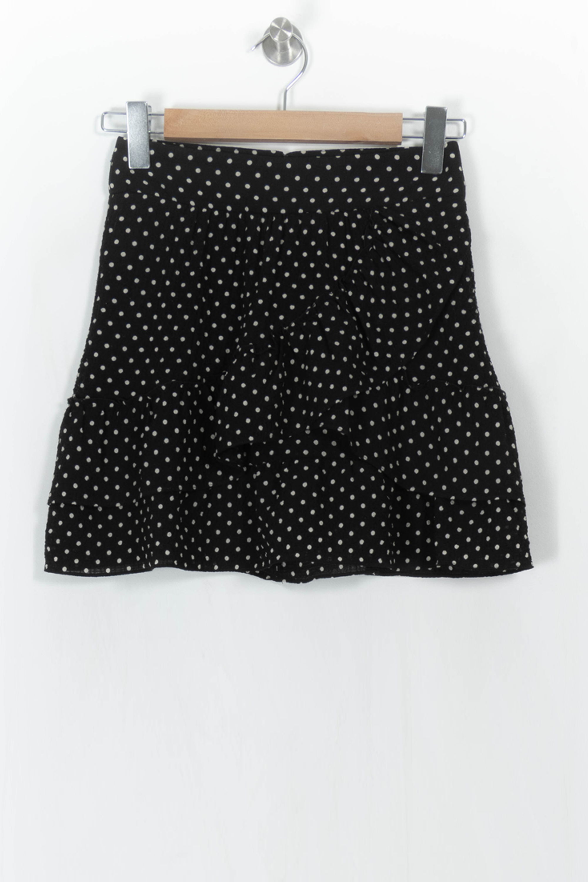 Short & midi skirt SEZANE - Seconde main Black