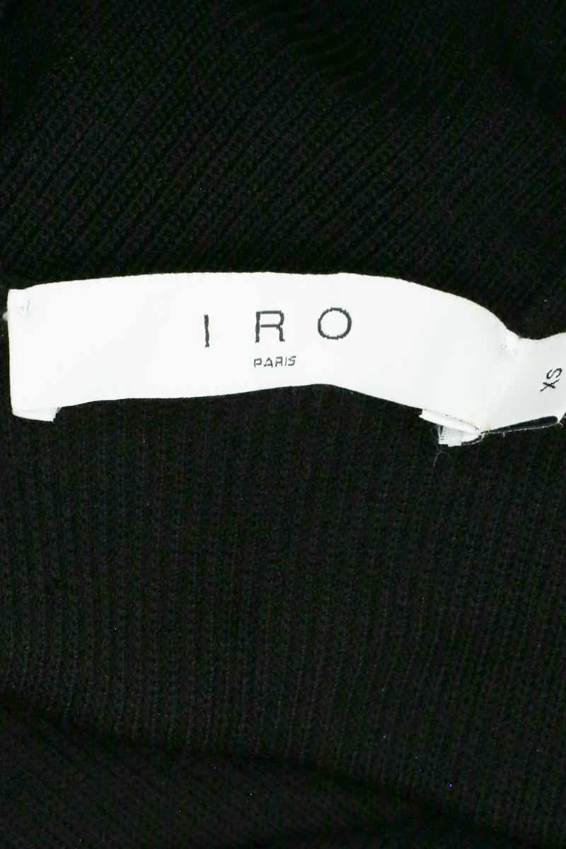 Dress IRO - Seconde Main Black