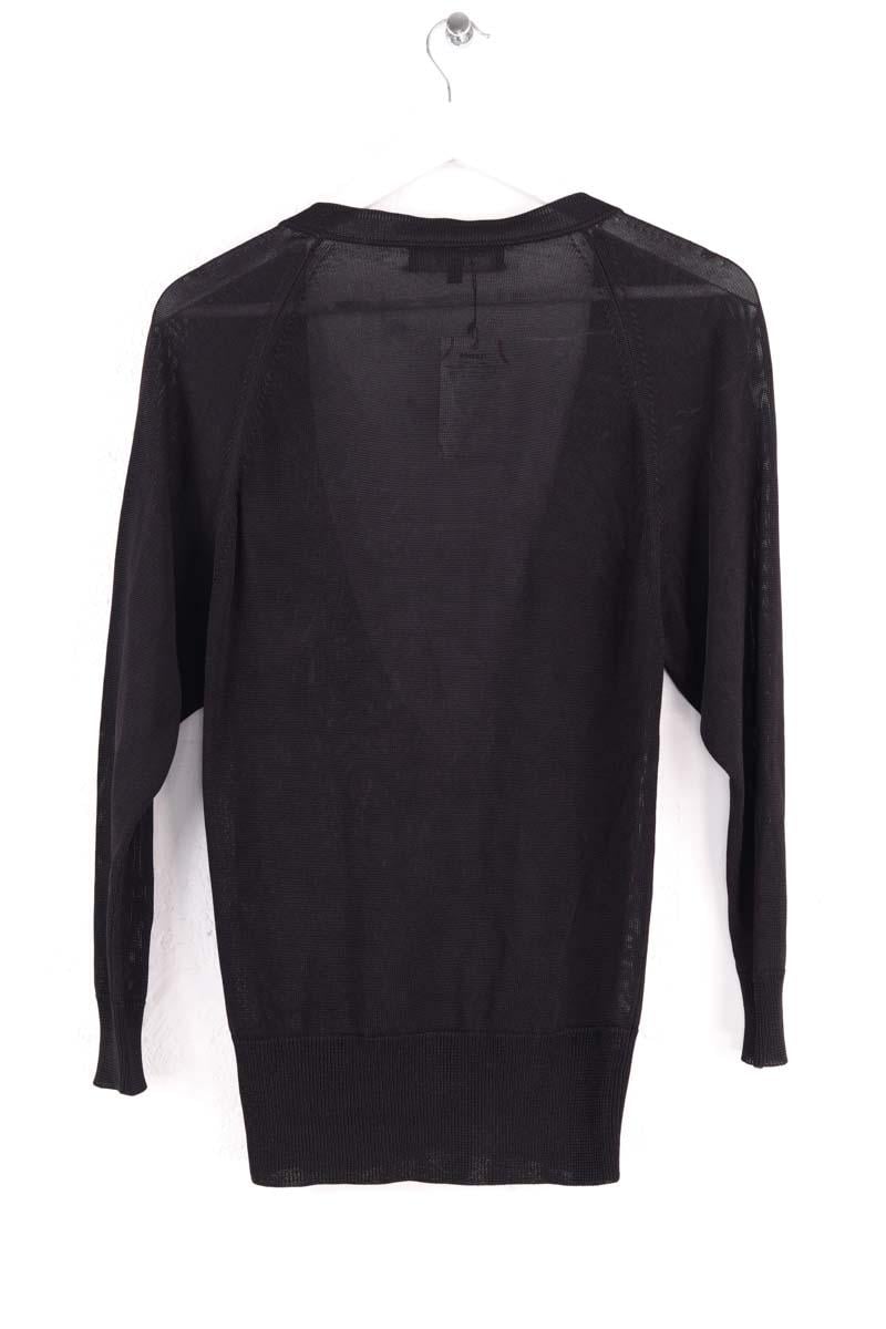 Cardigan ISABEL MARANT - Seconde Main Black