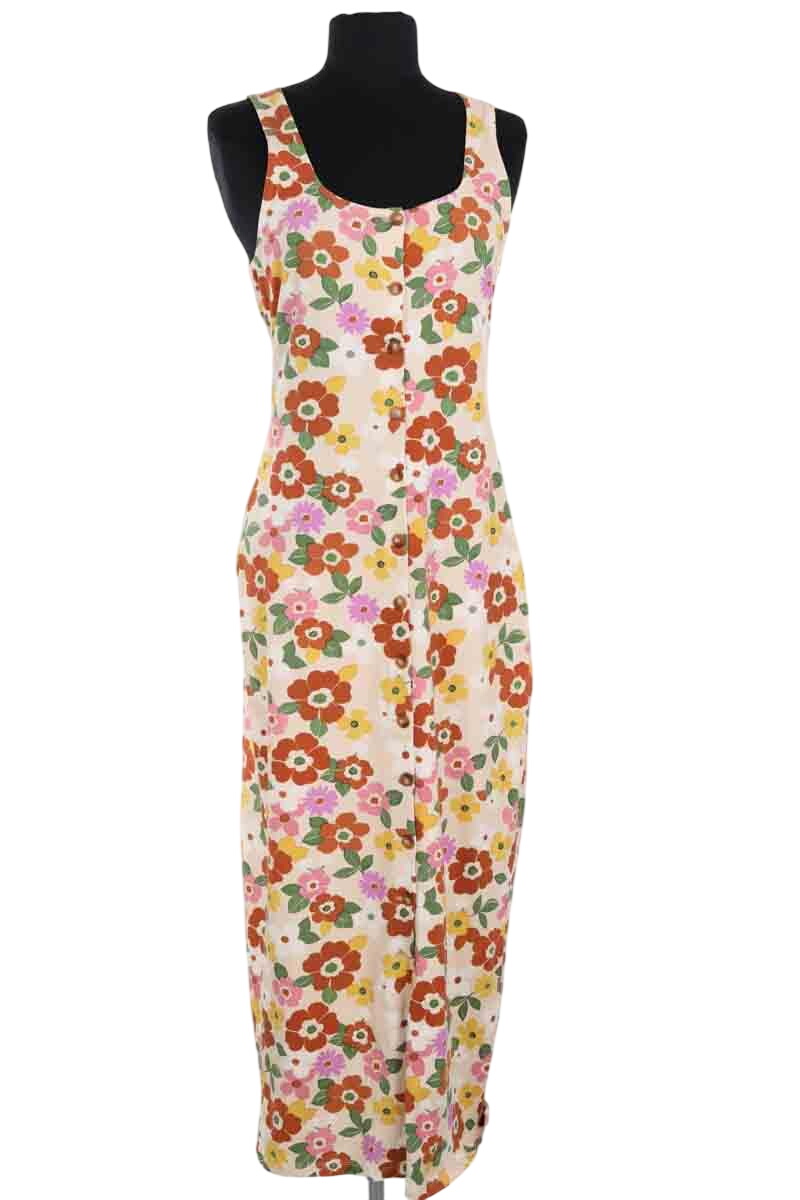 Robe SEZANE - Seconde main Beige