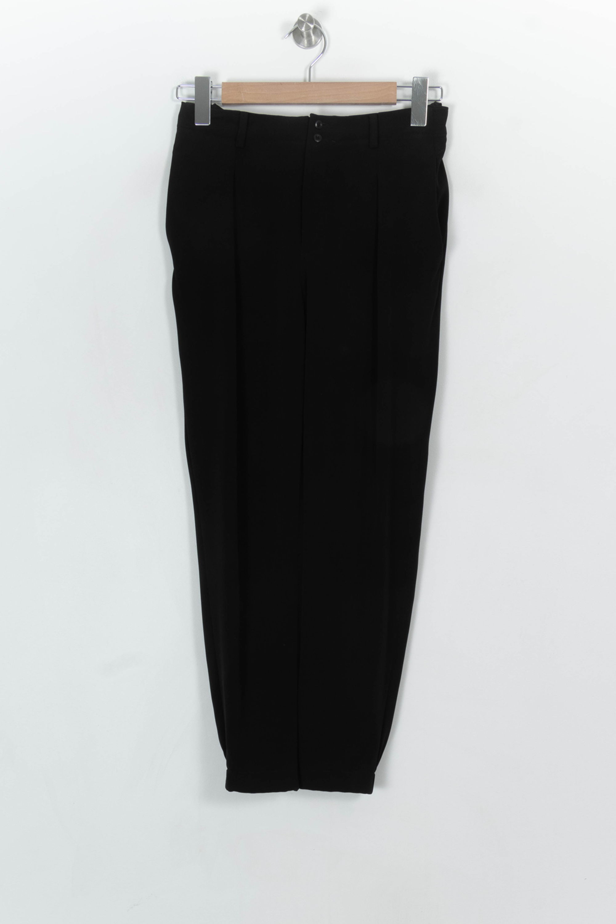 Pants COMPTOIR DES COTONNIERS - Seconde main Black