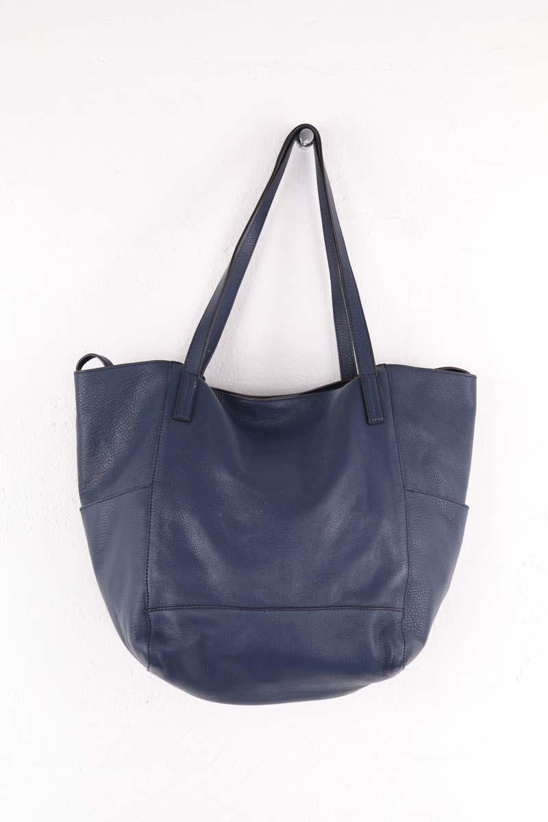 Shoulder bag MICHAEL KORS - Seconde main Blue